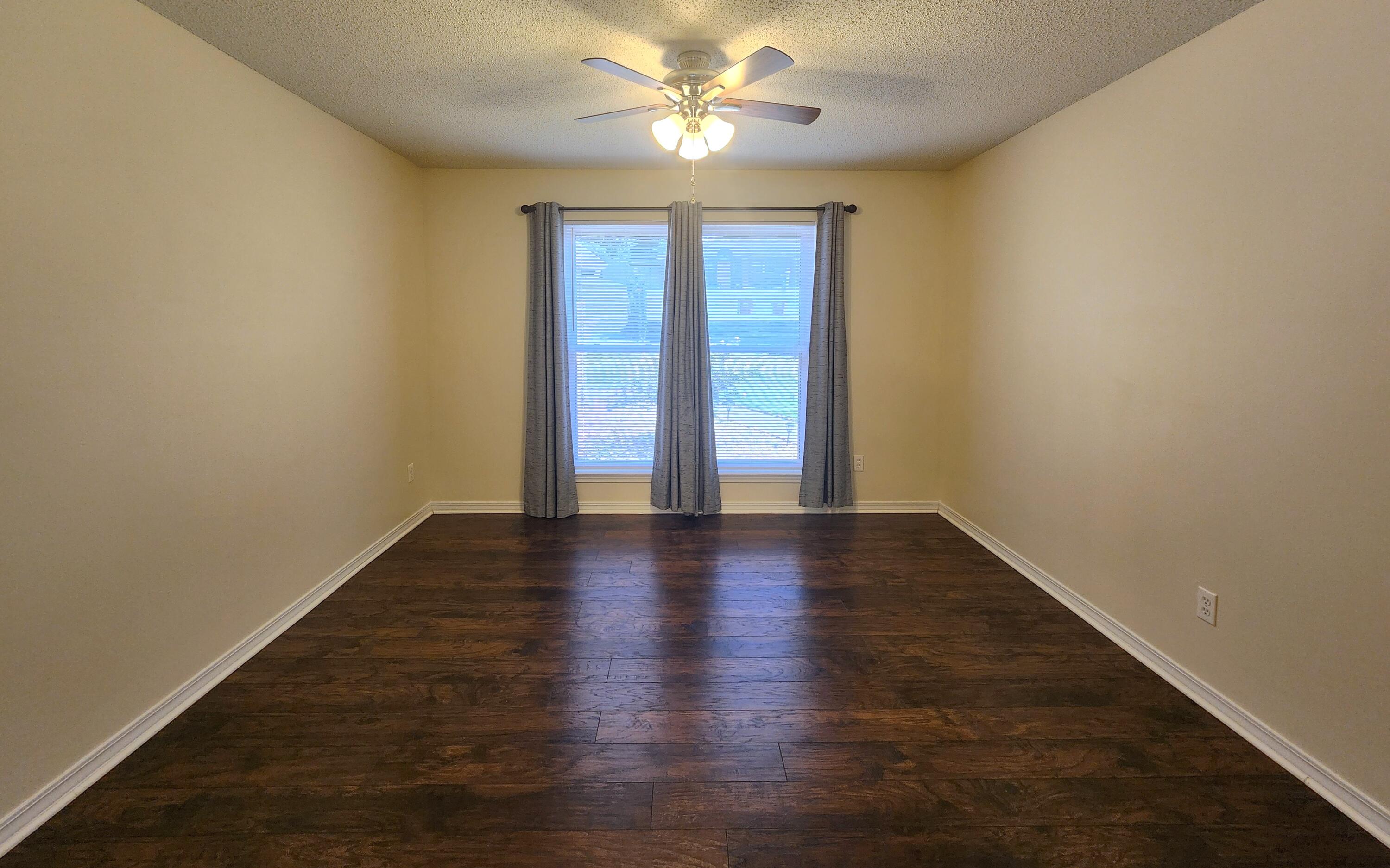 ANTIOCH ESTATES S/D 2 - Residential