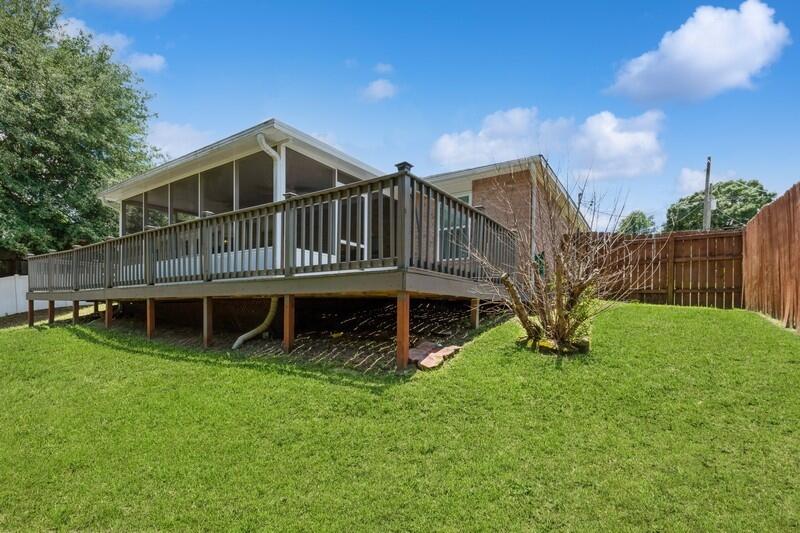 ANTIOCH ESTATES S/D 2 - Residential