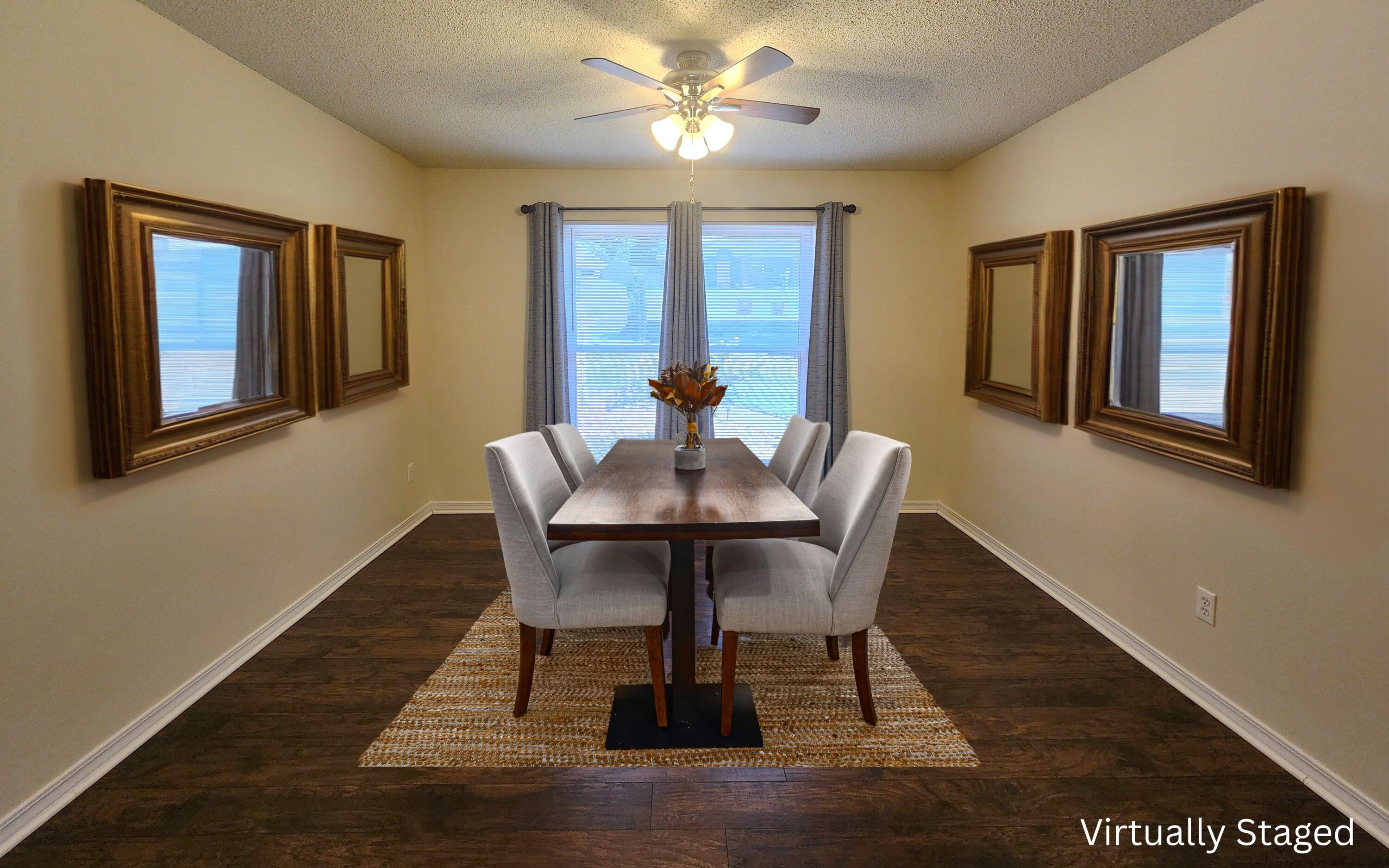 ANTIOCH ESTATES S/D 2 - Residential