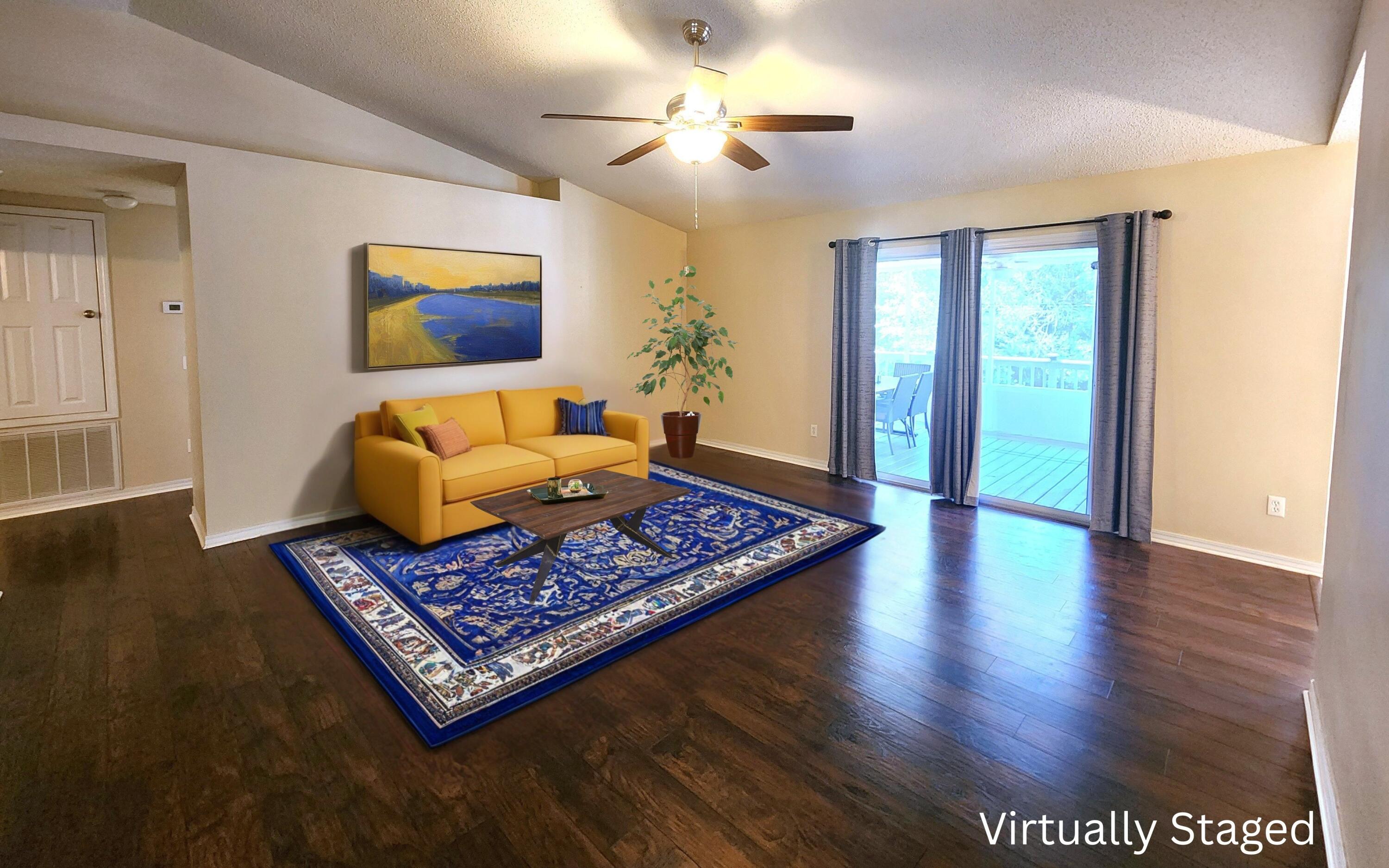 ANTIOCH ESTATES S/D 2 - Residential