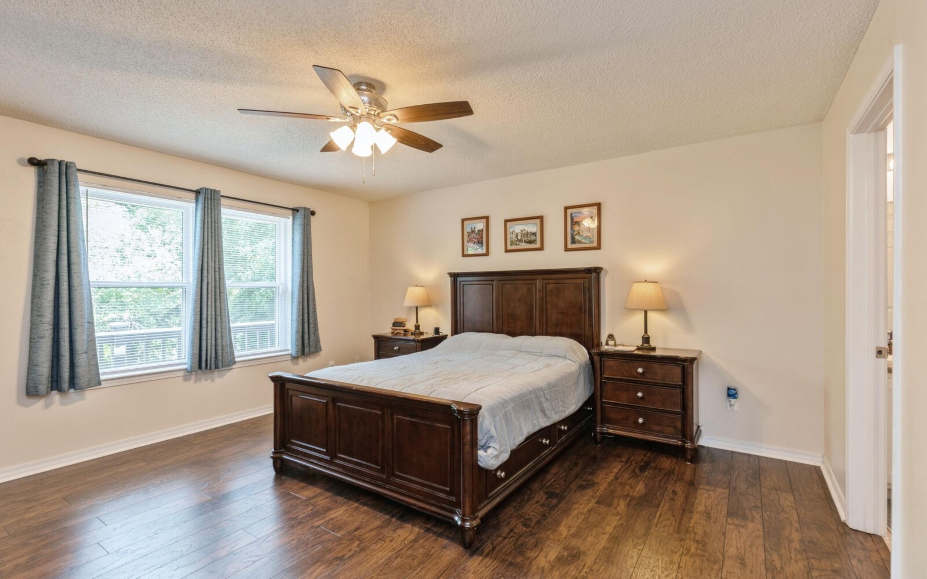 ANTIOCH ESTATES S/D 2 - Residential