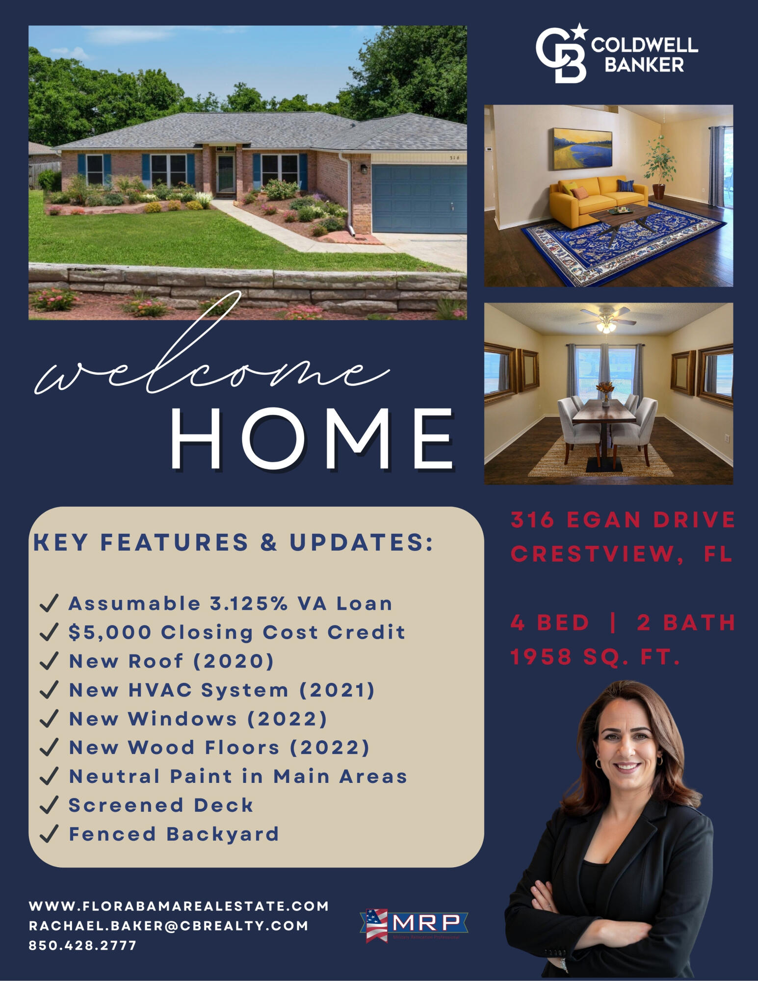 ANTIOCH ESTATES S/D 2 - Residential