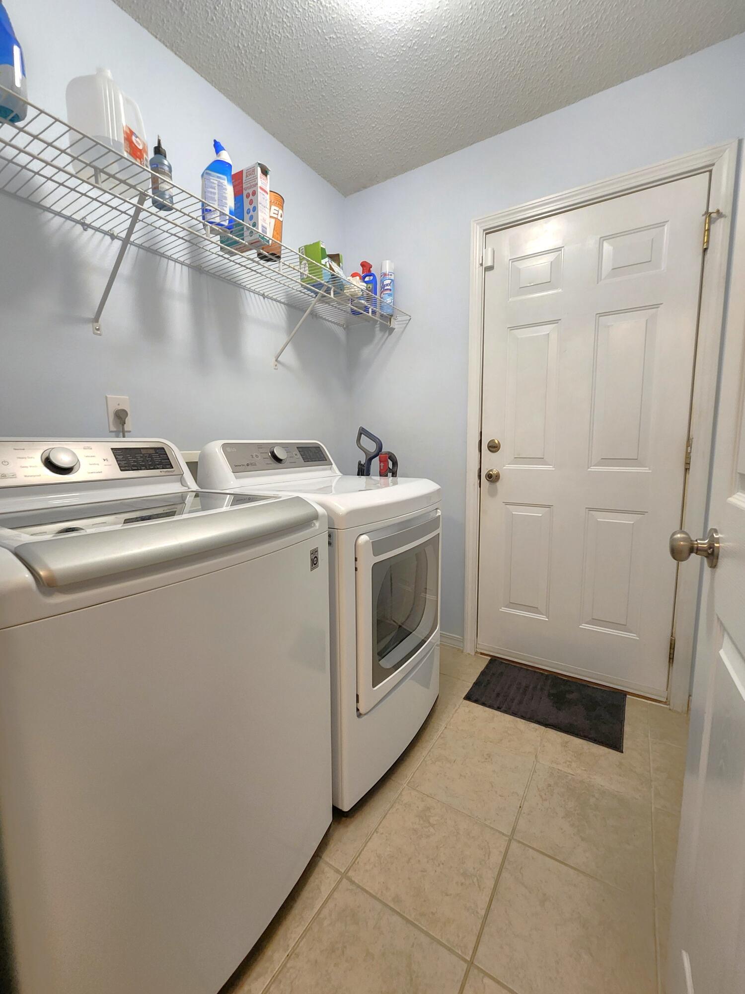 ANTIOCH ESTATES S/D 2 - Residential