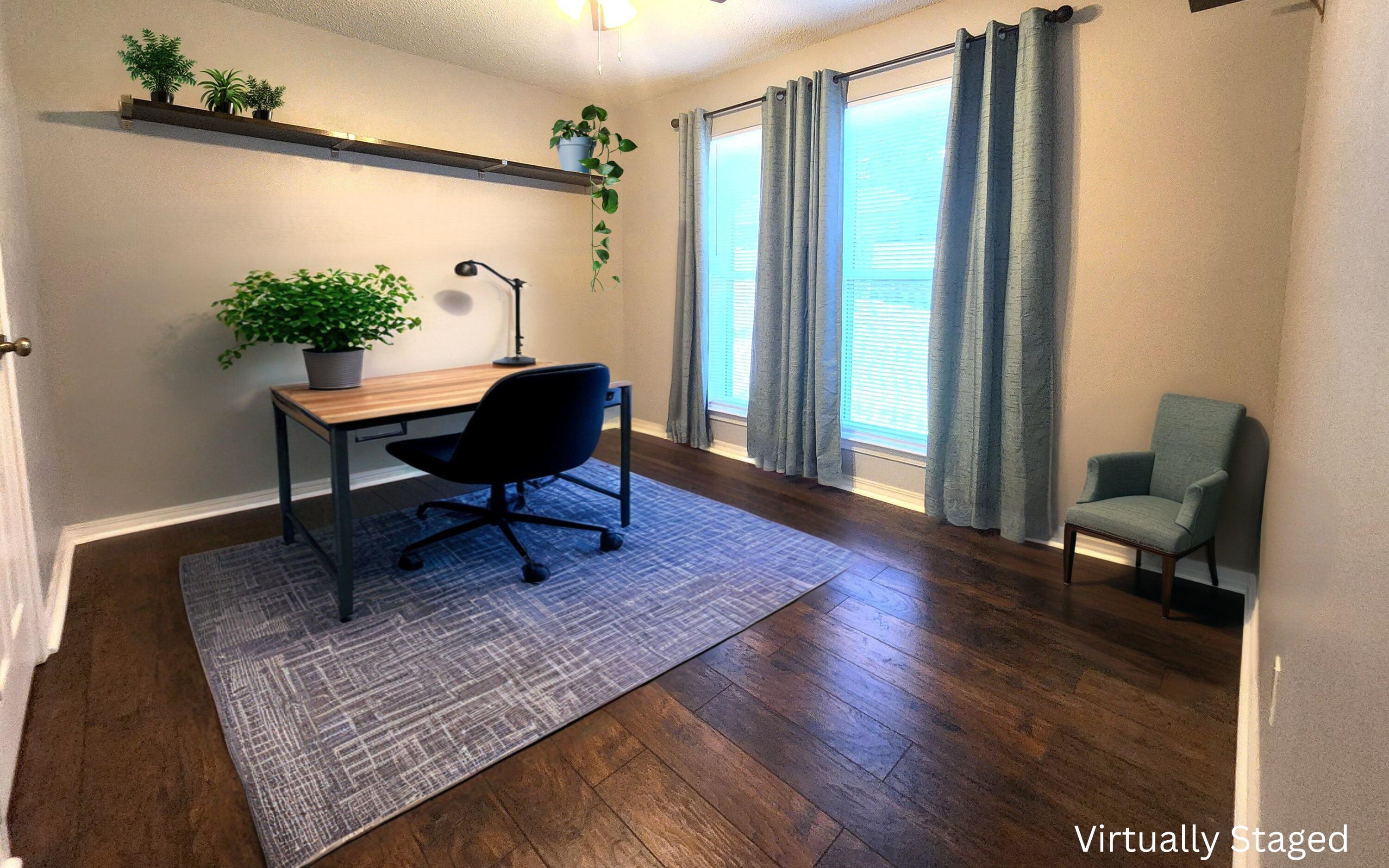 ANTIOCH ESTATES S/D 2 - Residential