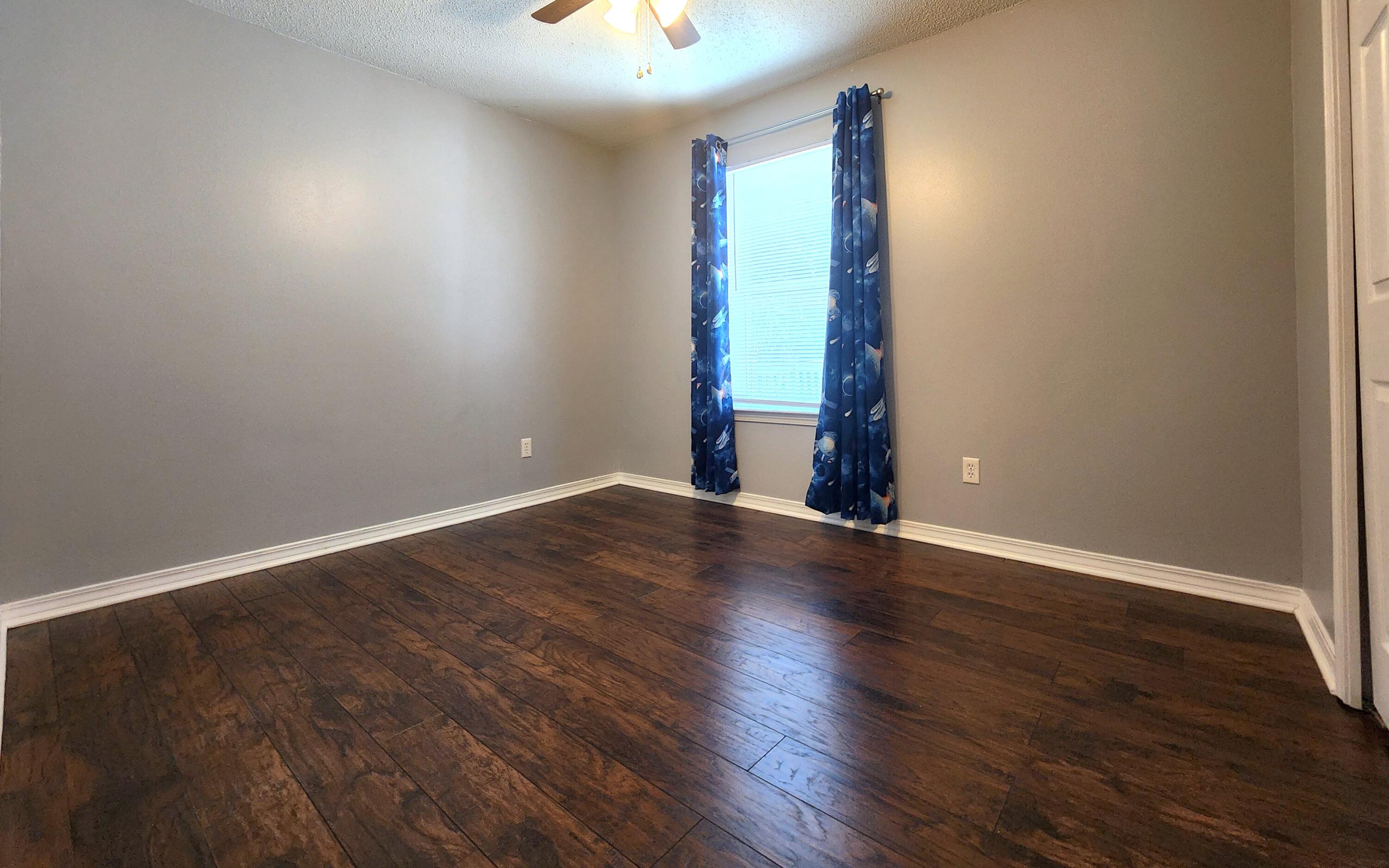 ANTIOCH ESTATES S/D 2 - Residential
