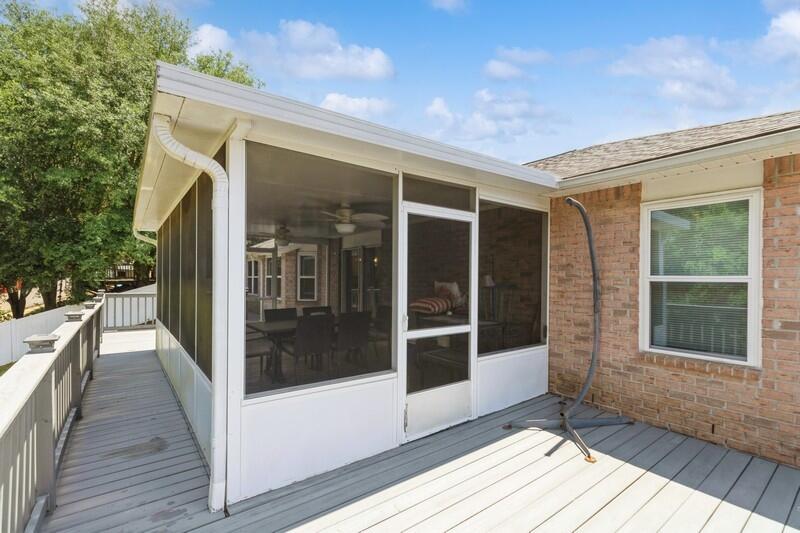ANTIOCH ESTATES S/D 2 - Residential