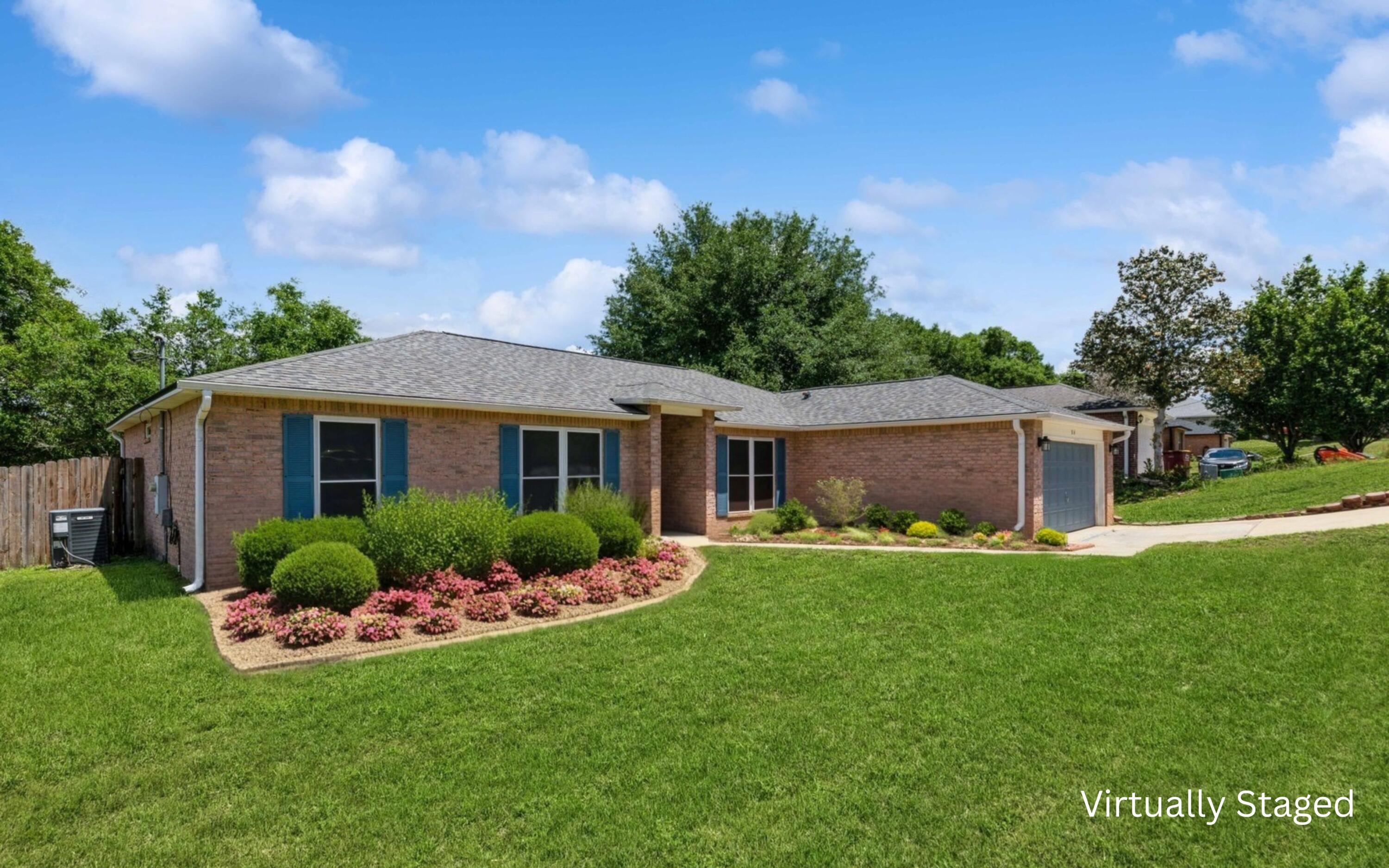 ANTIOCH ESTATES S/D 2 - Residential
