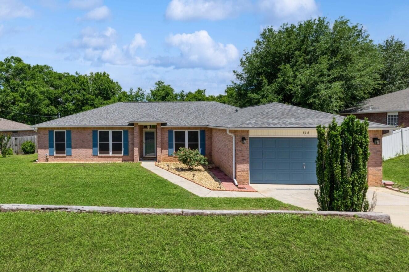 ANTIOCH ESTATES S/D 2 - Residential