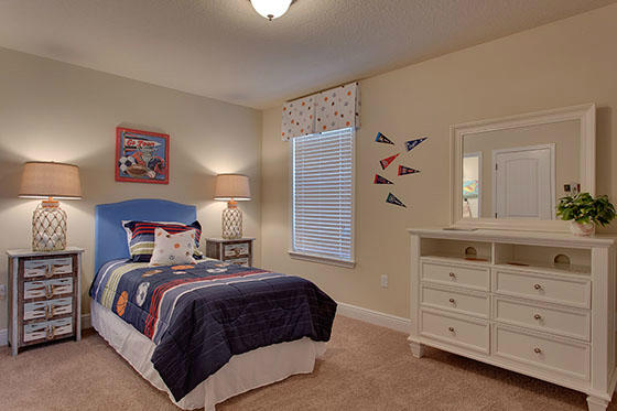 AUTUMN WOODS - Residential