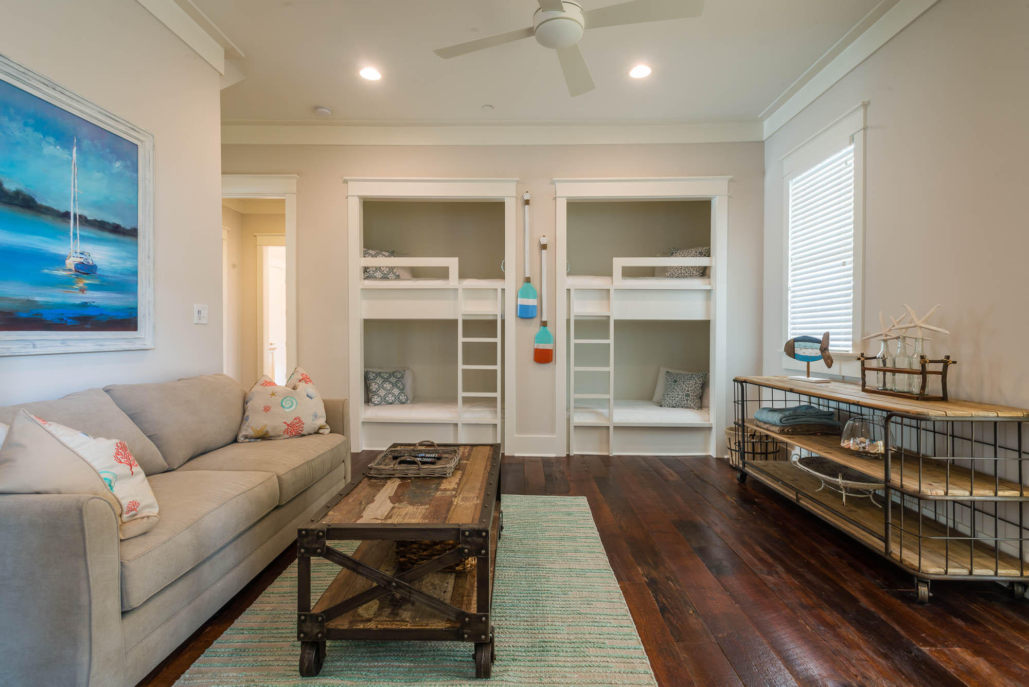 WATERCOLOR - Residential