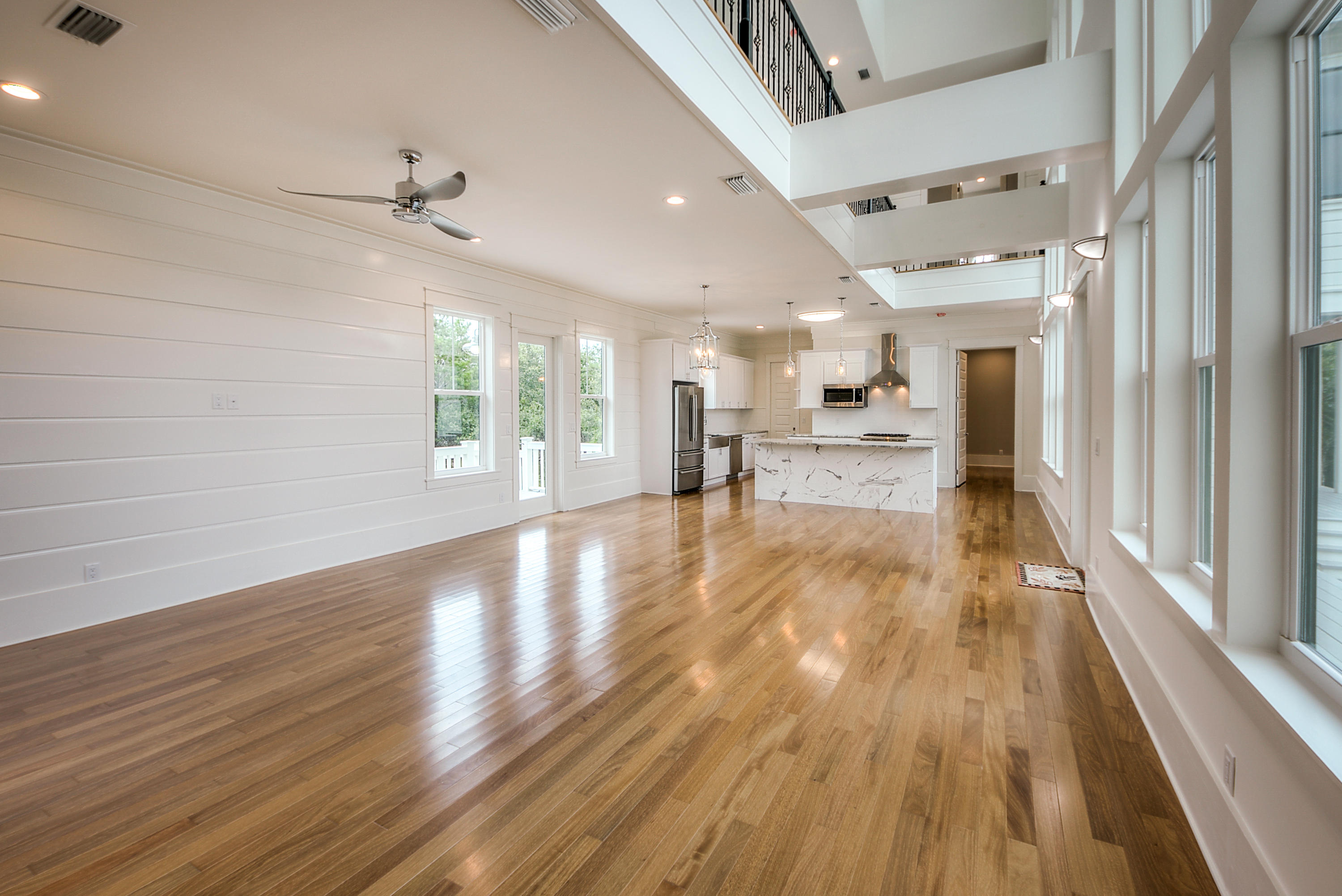 SEABREEZE EAST - Residential