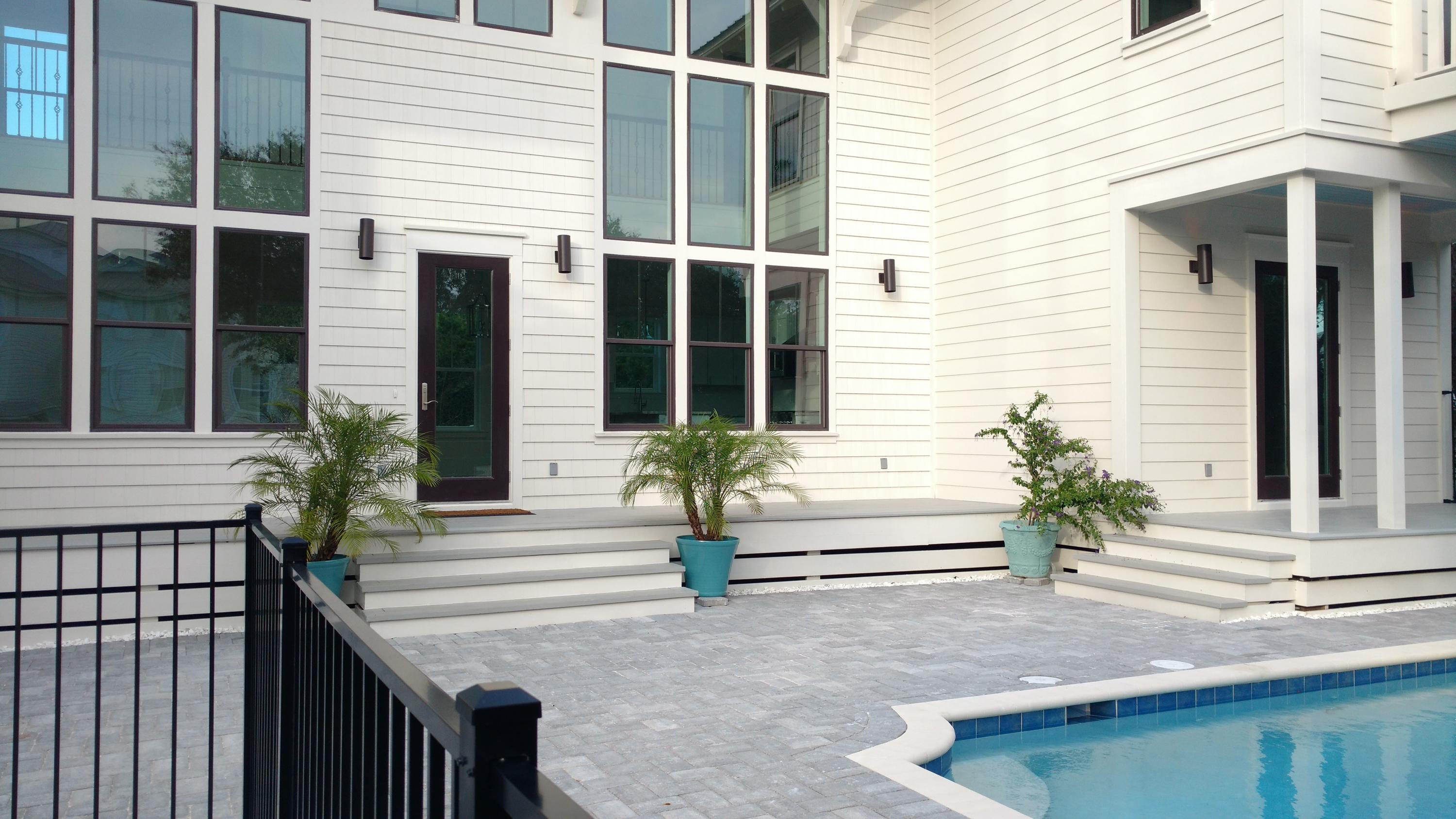 SEABREEZE EAST - Residential
