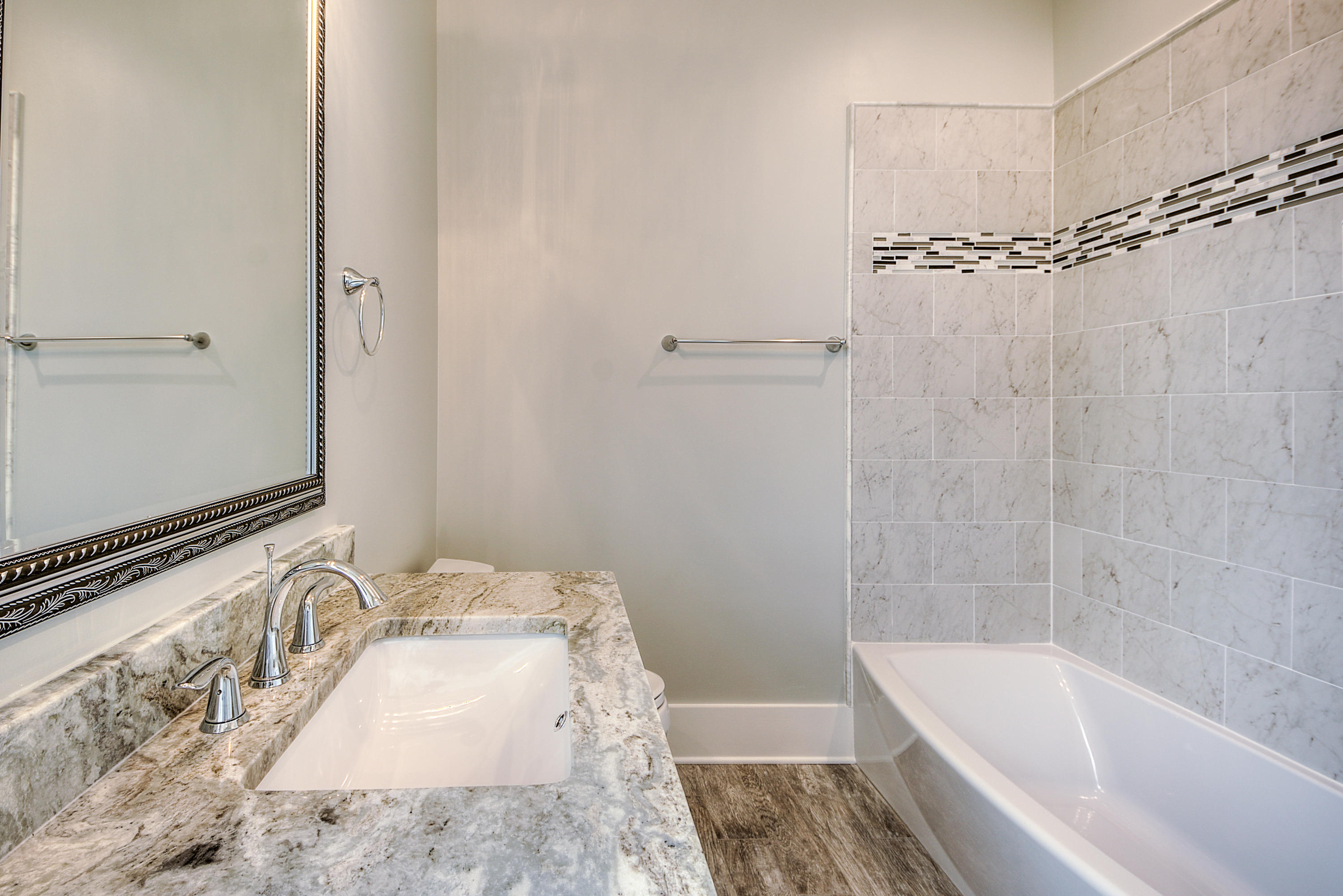 SEABREEZE EAST - Residential