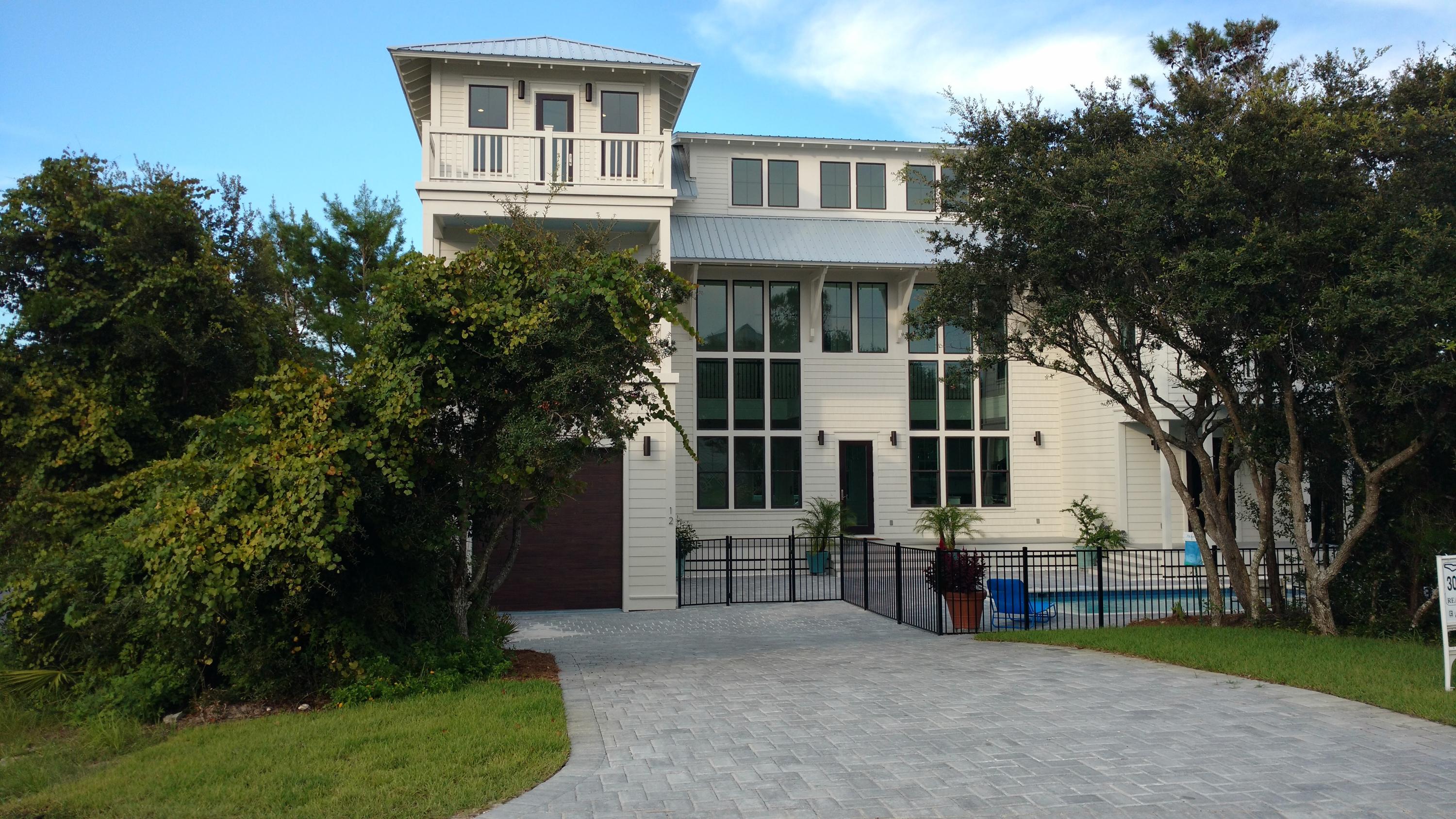 SEABREEZE EAST - Residential