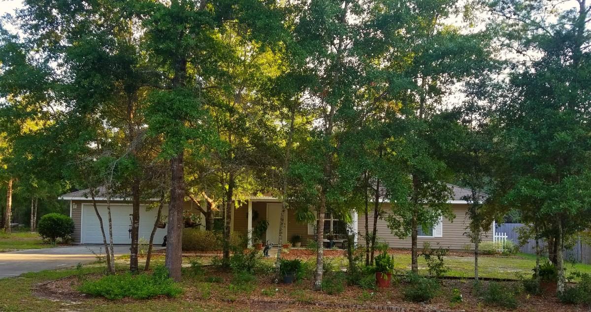 Magnolia Landing - Residential