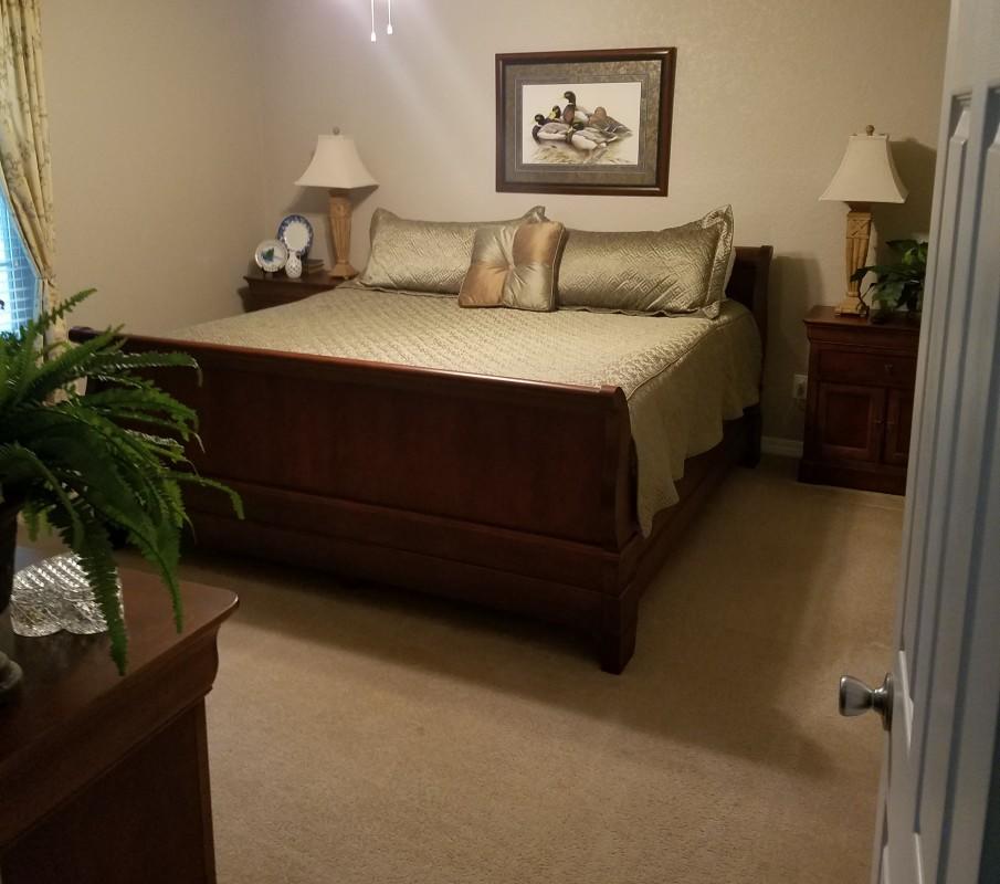 Magnolia Landing - Residential