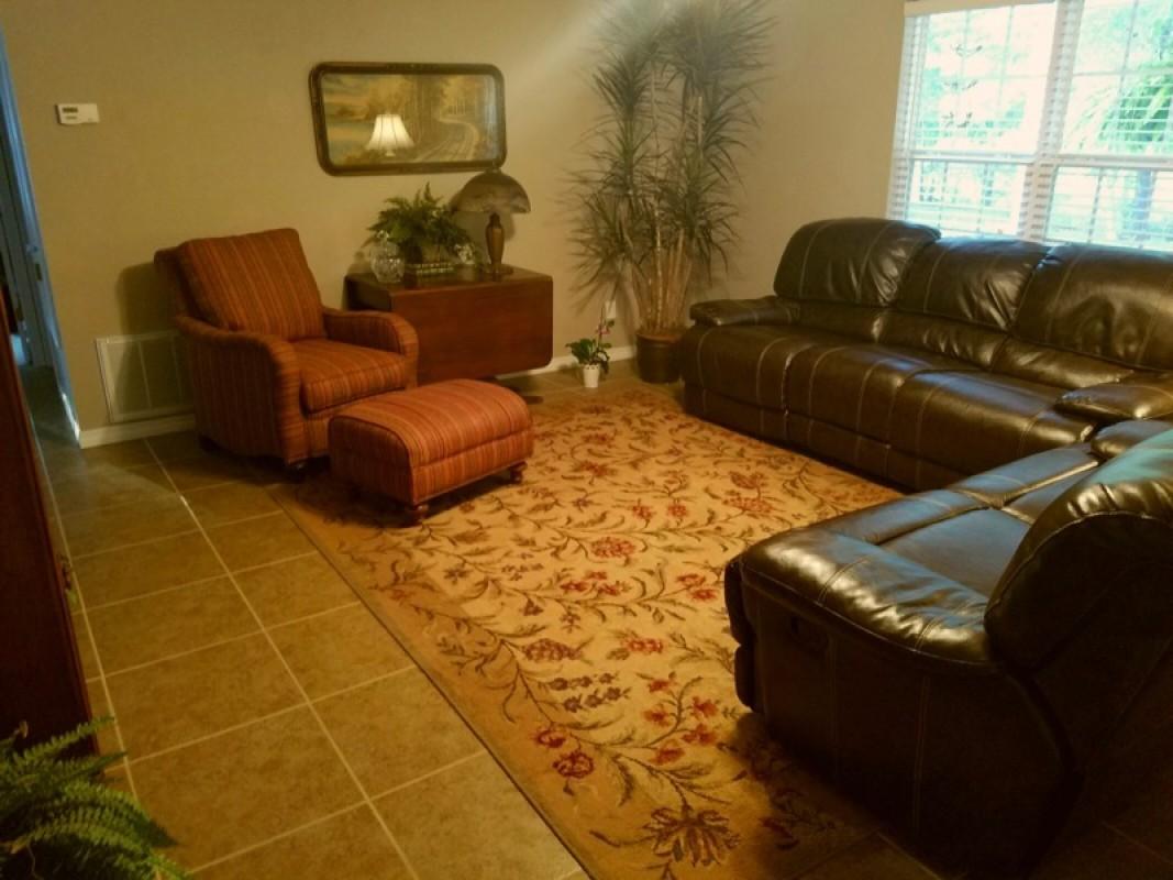 Magnolia Landing - Residential