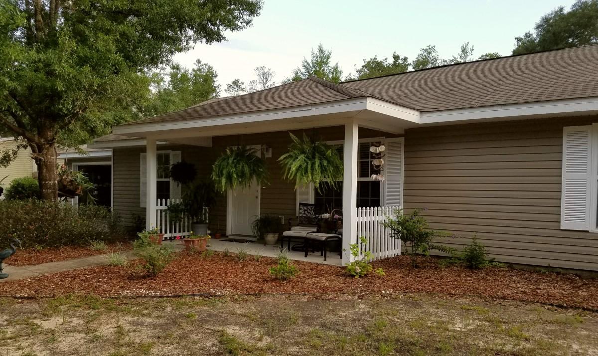 Magnolia Landing - Residential