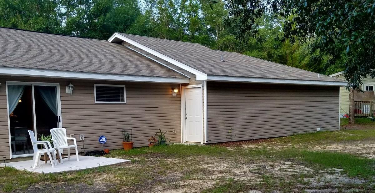 Magnolia Landing - Residential