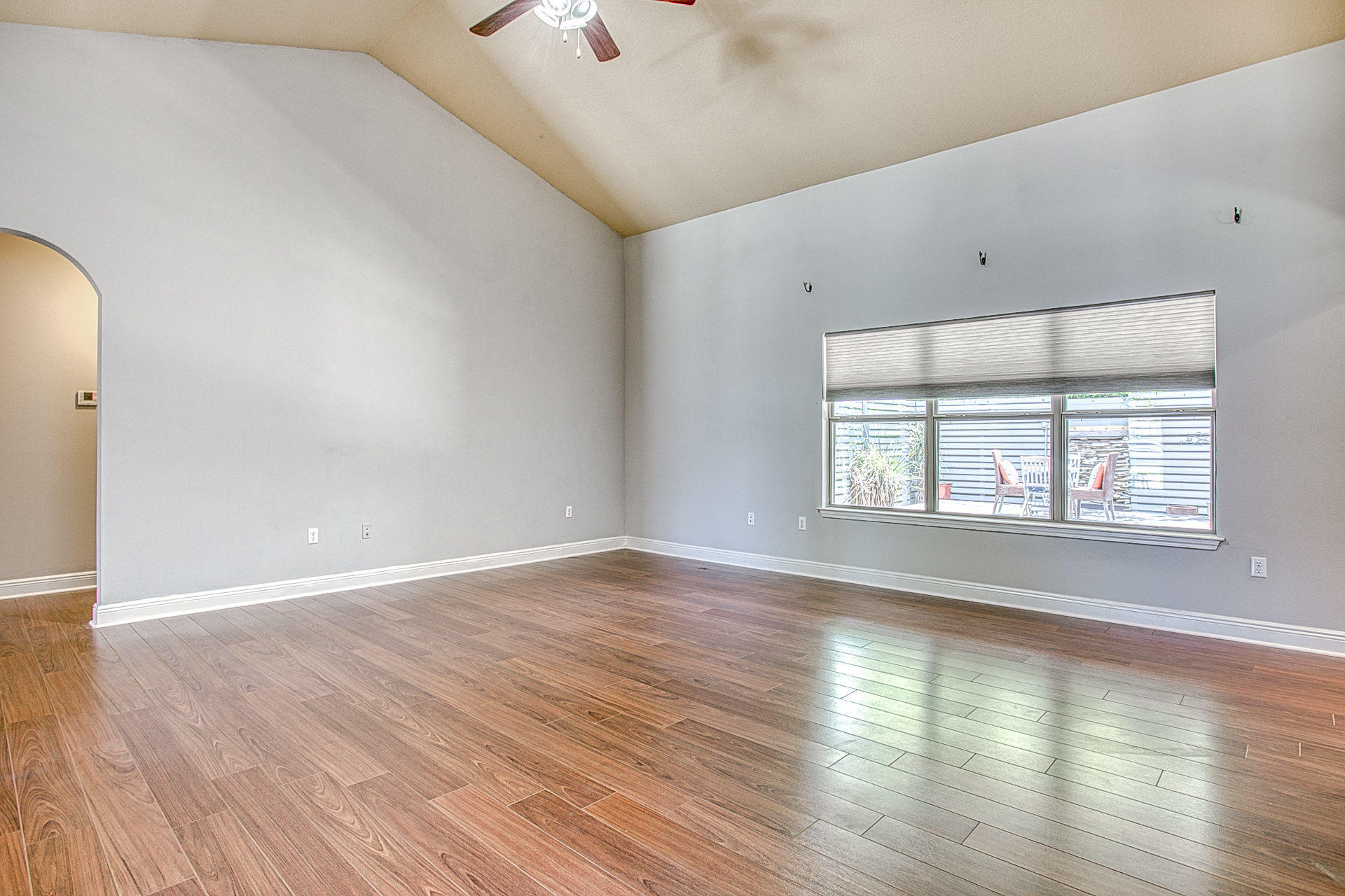 PEACH CREEK PH 1 - Residential