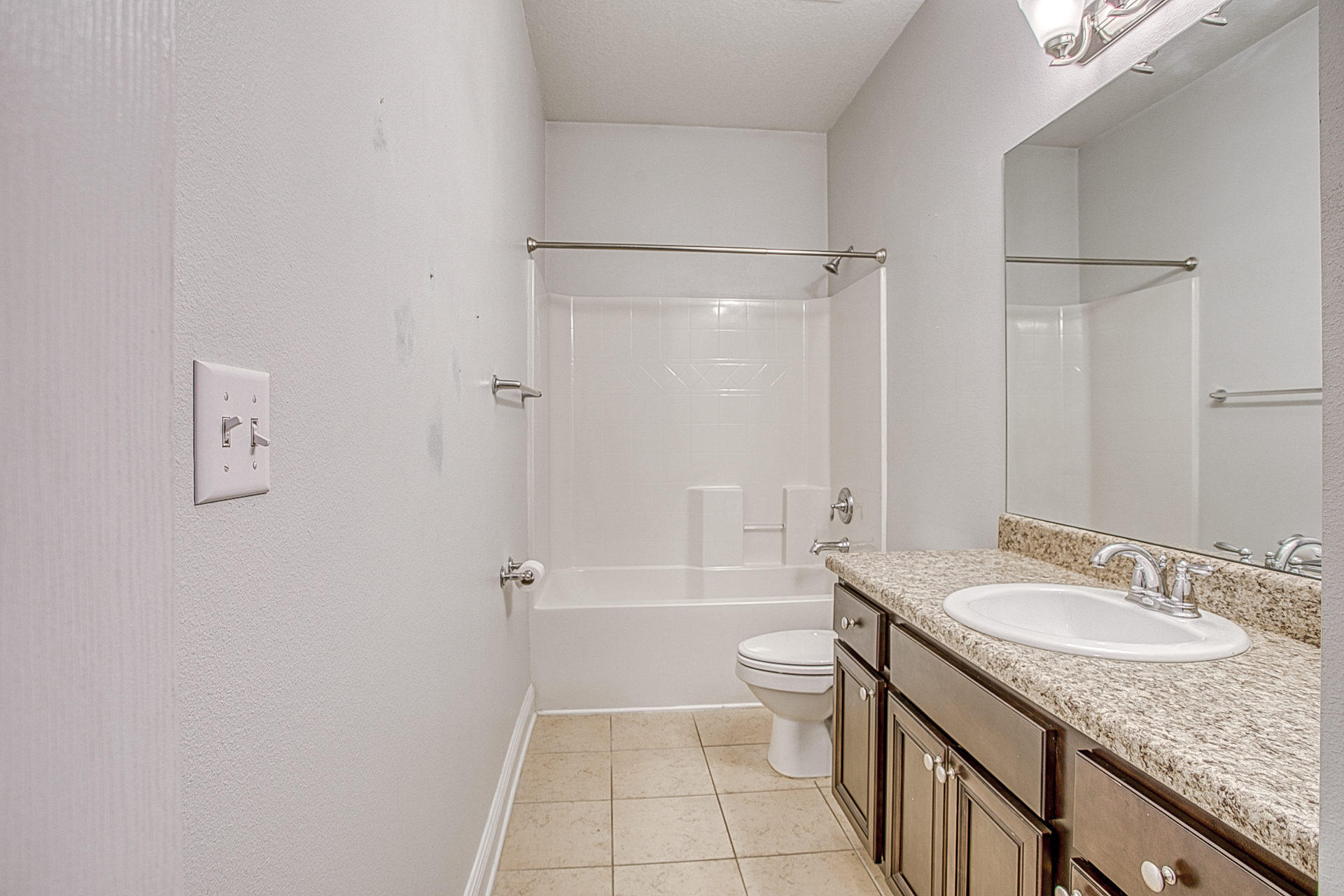 PEACH CREEK PH 1 - Residential