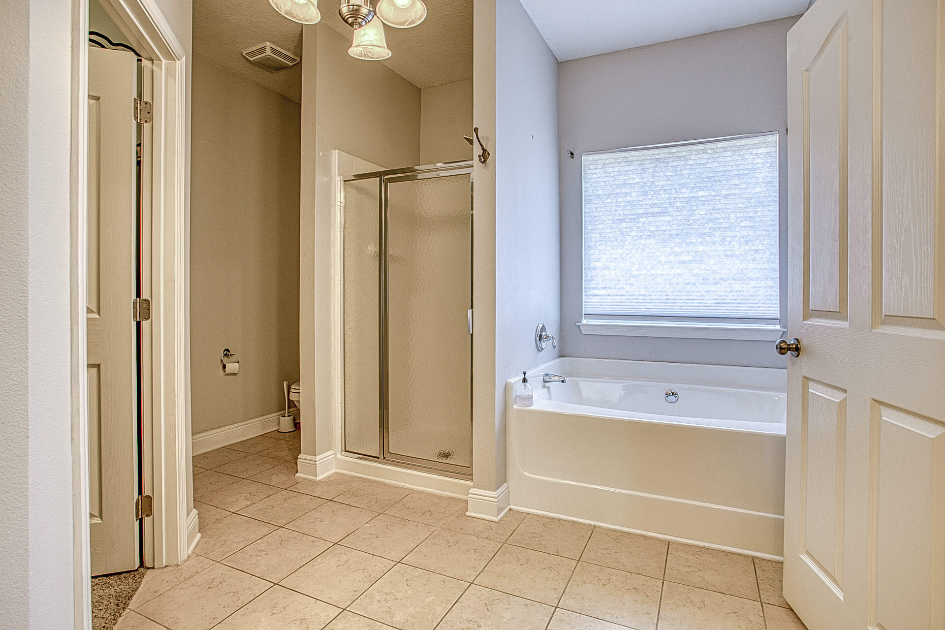 PEACH CREEK PH 1 - Residential