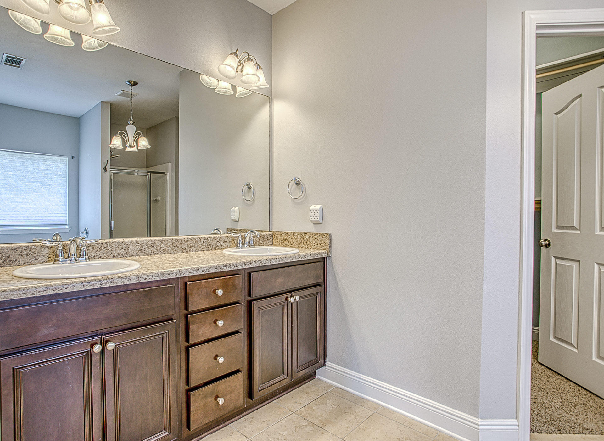 PEACH CREEK PH 1 - Residential