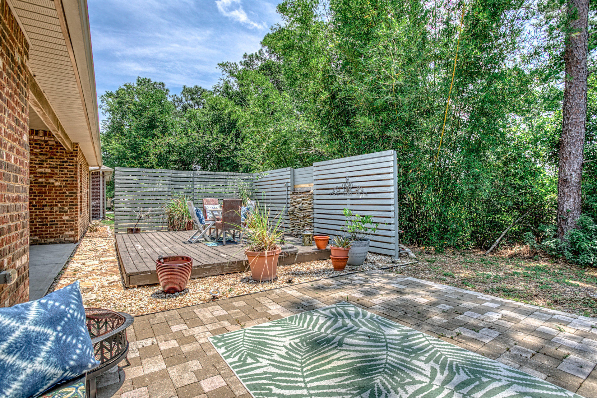 PEACH CREEK PH 1 - Residential