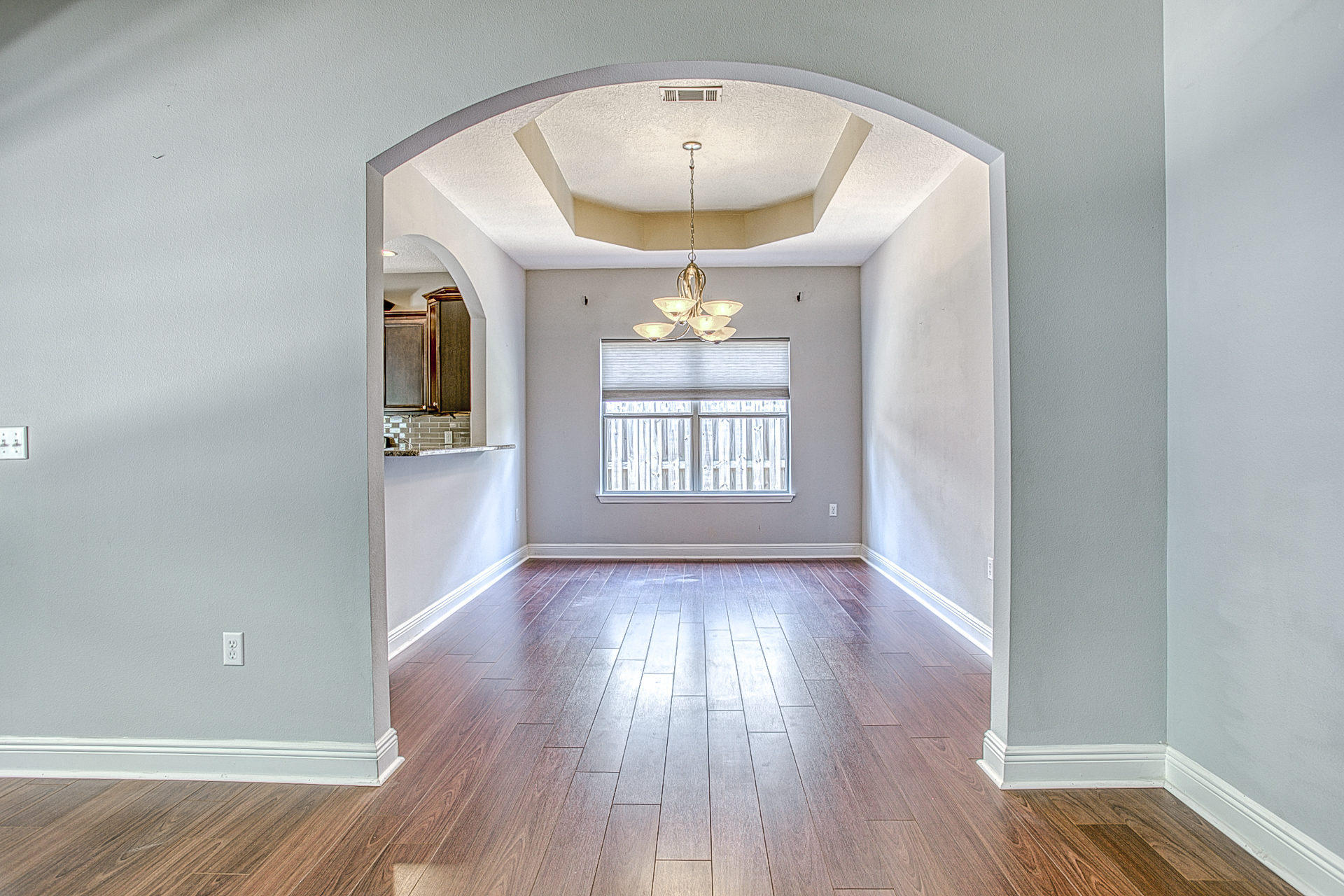 PEACH CREEK PH 1 - Residential