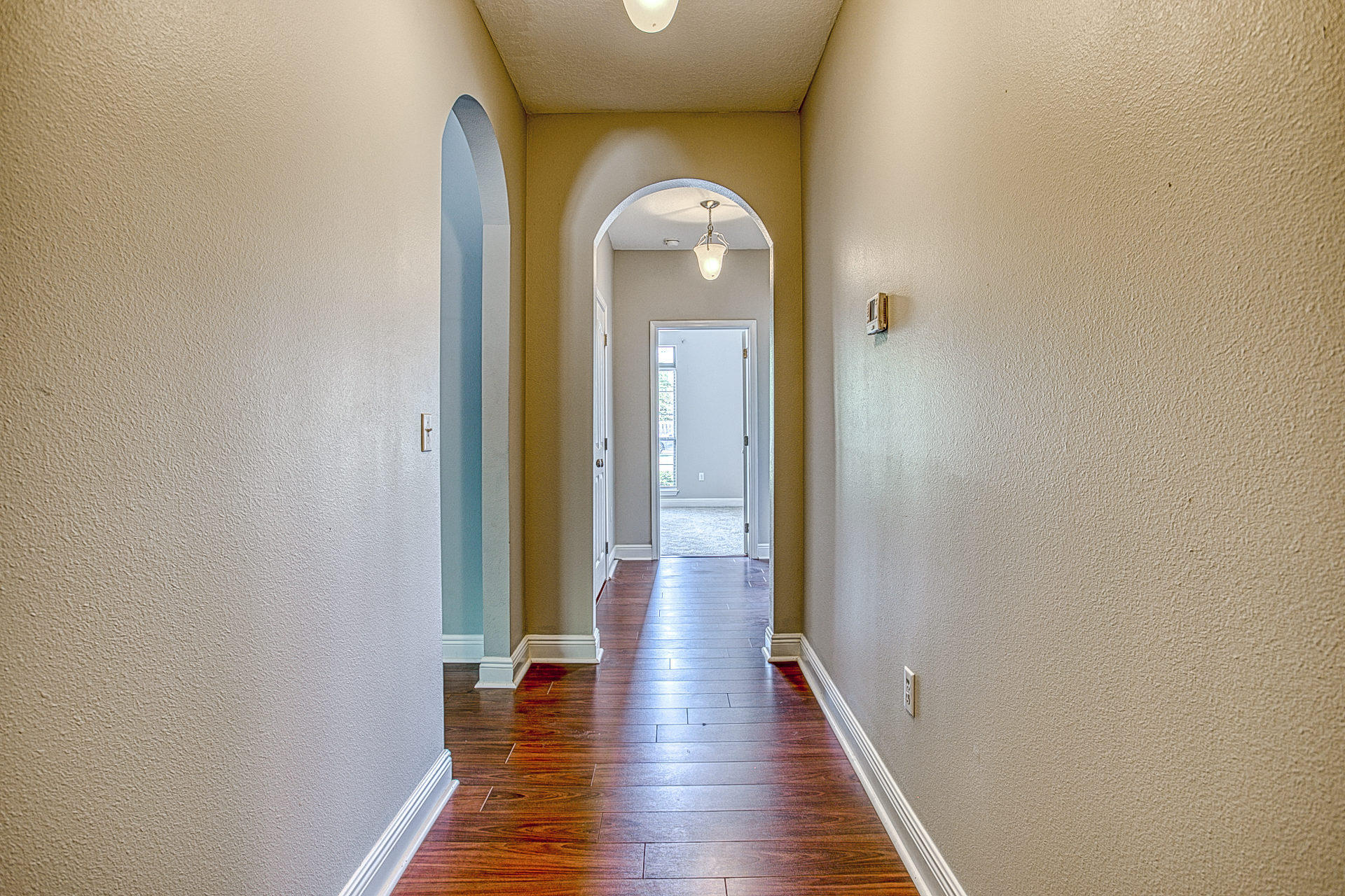 PEACH CREEK PH 1 - Residential