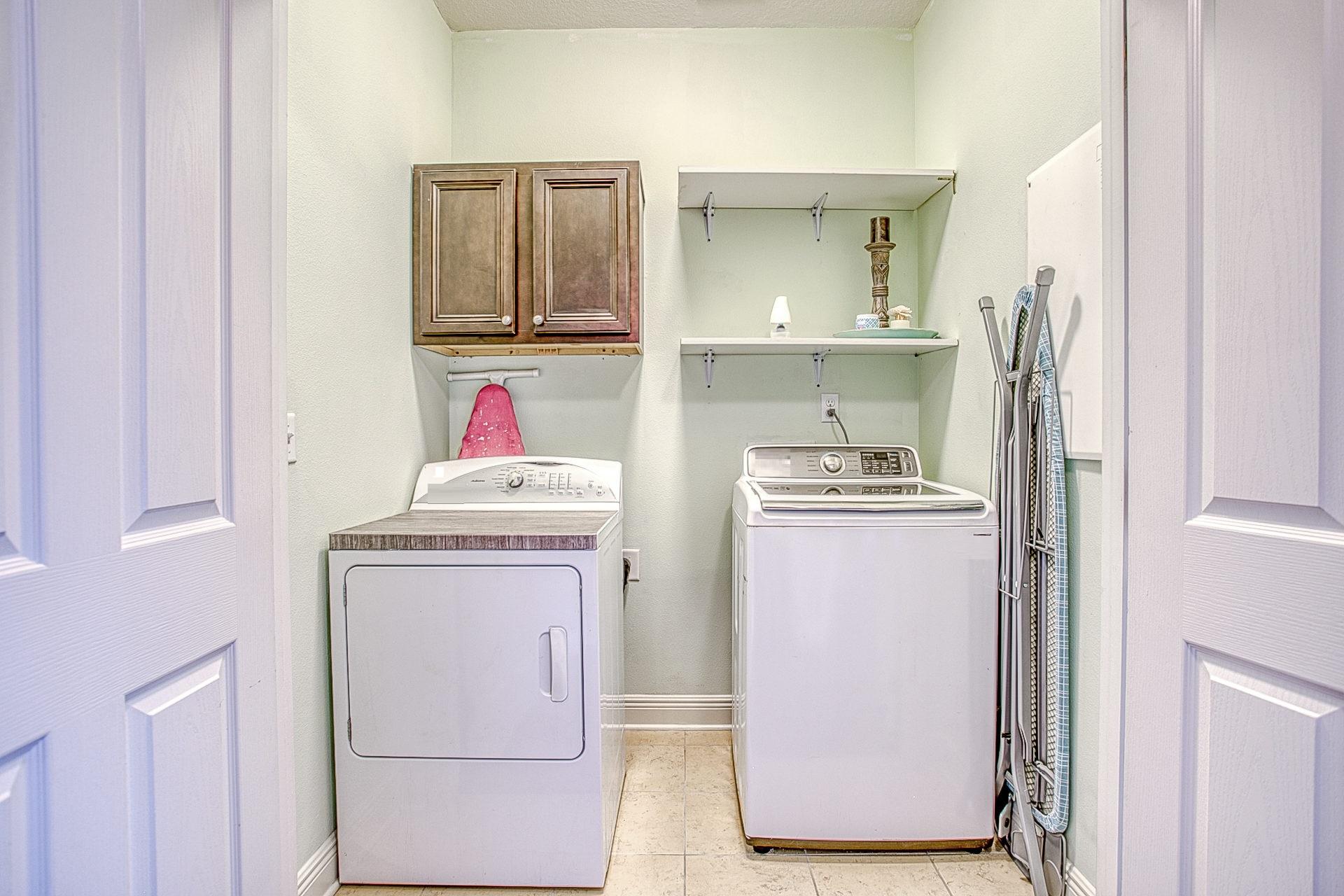 PEACH CREEK PH 1 - Residential