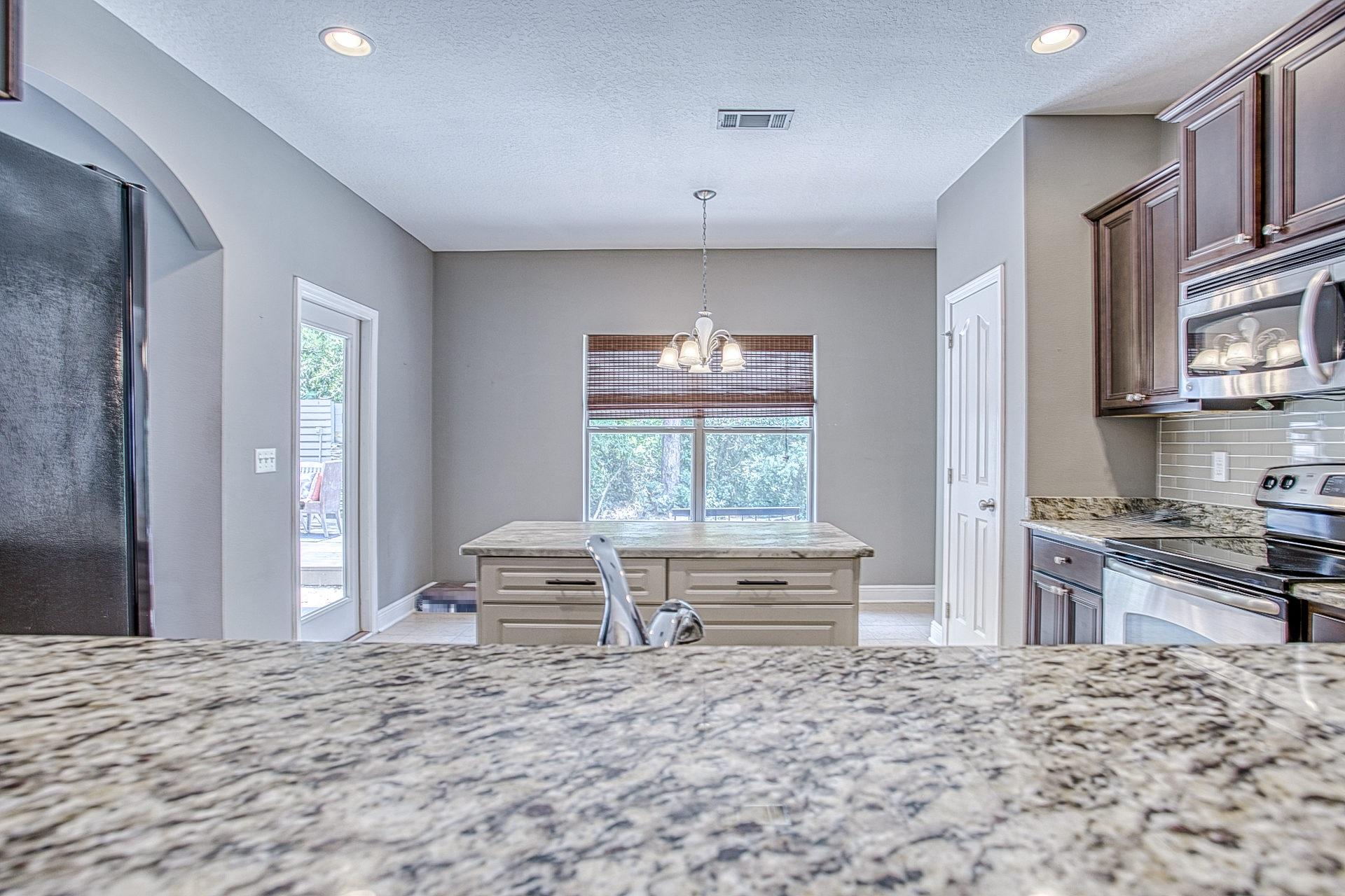 PEACH CREEK PH 1 - Residential