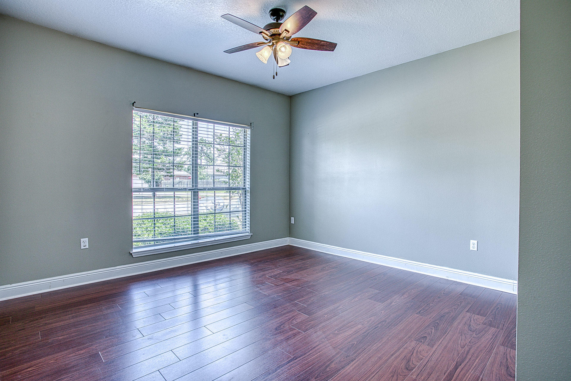 PEACH CREEK PH 1 - Residential