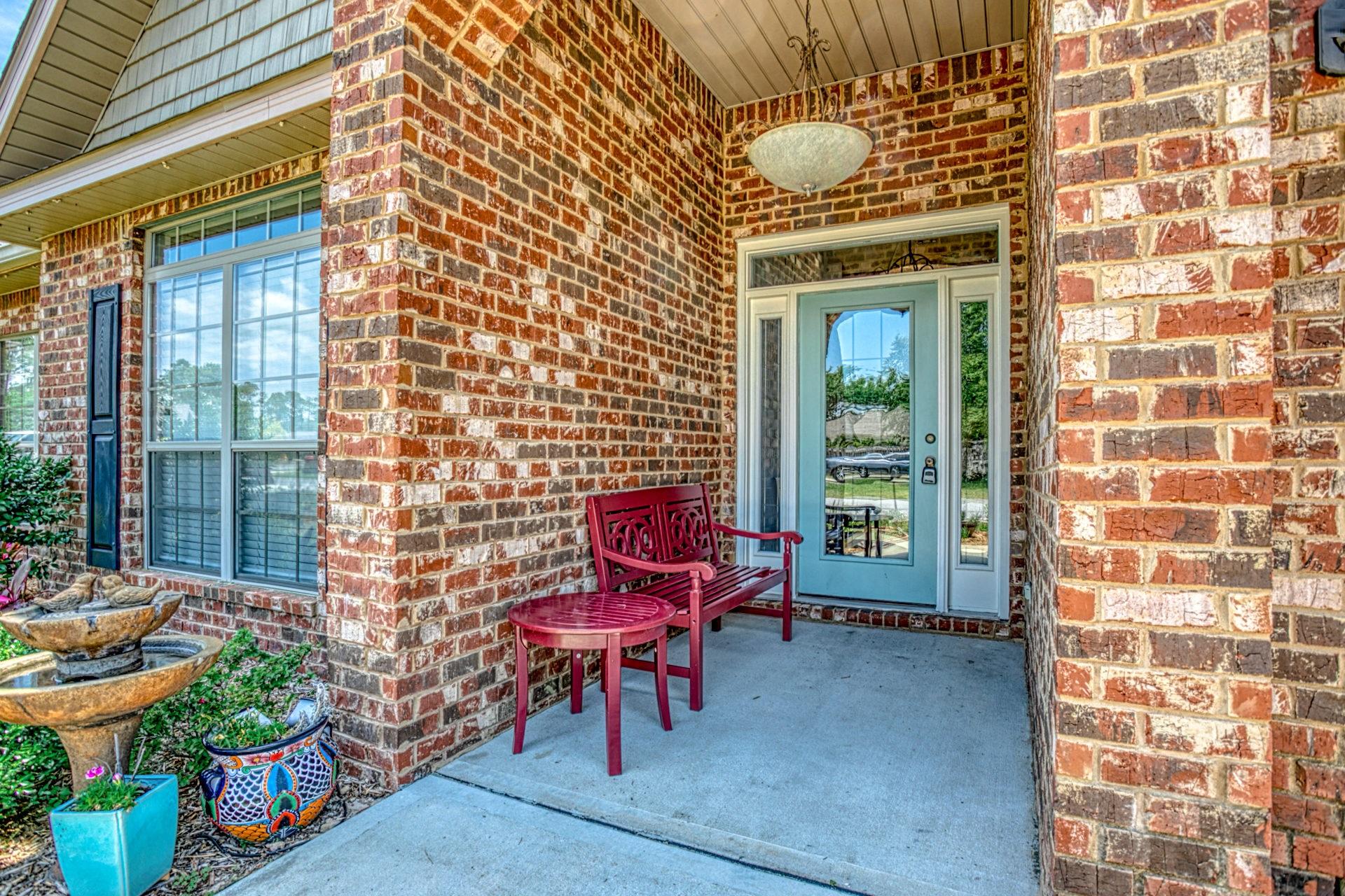 PEACH CREEK PH 1 - Residential