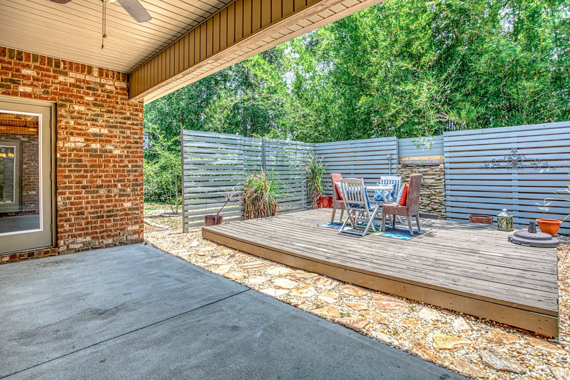 PEACH CREEK PH 1 - Residential