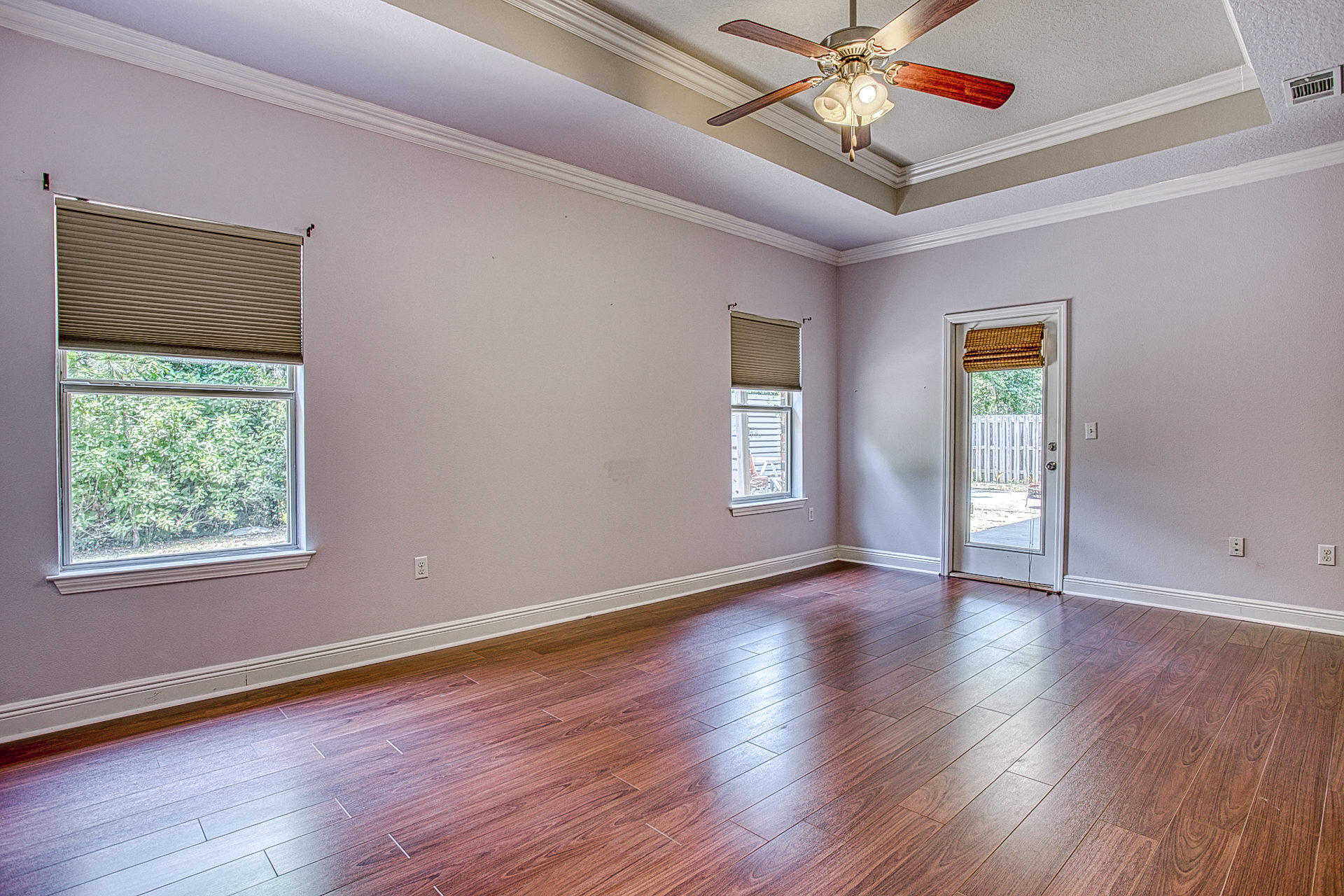 PEACH CREEK PH 1 - Residential