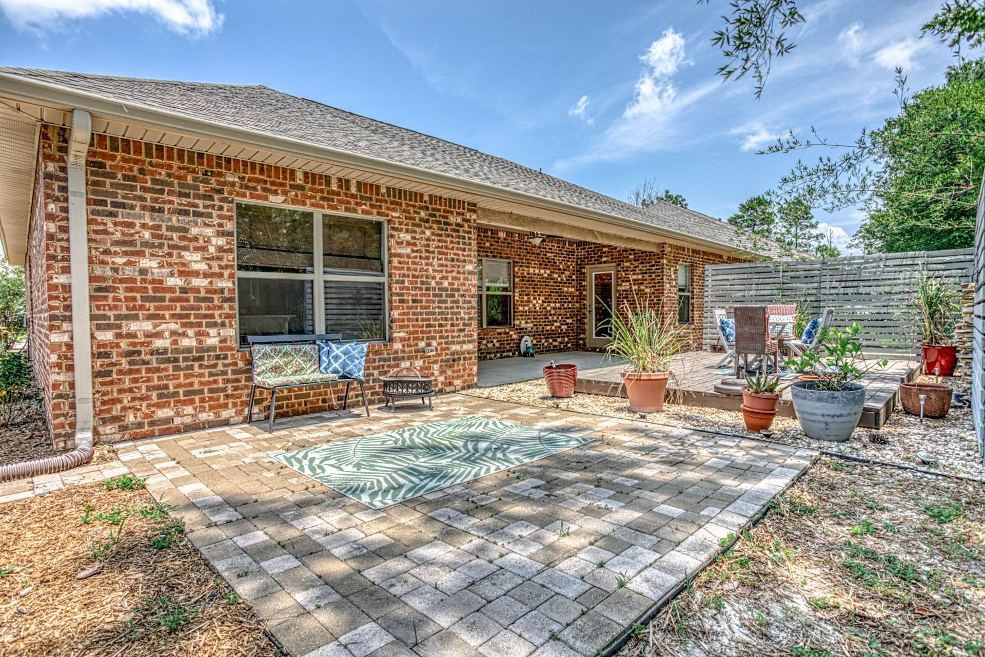 PEACH CREEK PH 1 - Residential