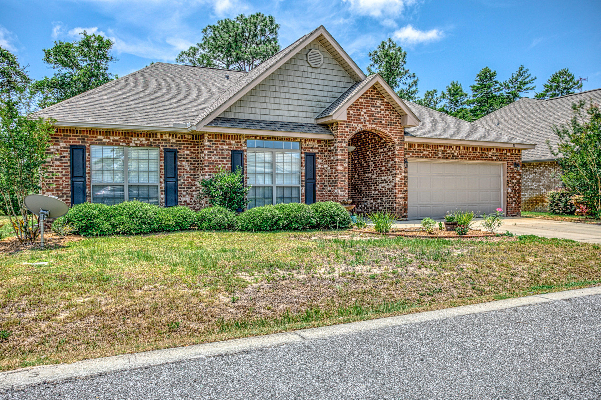 PEACH CREEK PH 1 - Residential