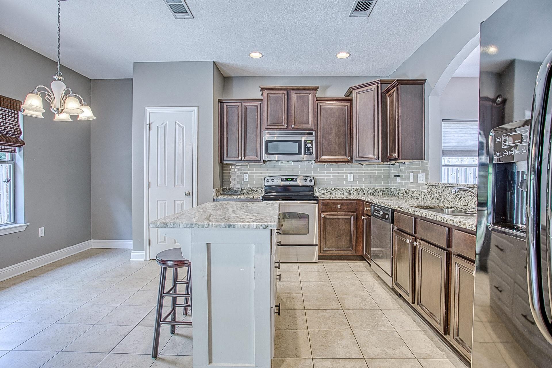 PEACH CREEK PH 1 - Residential