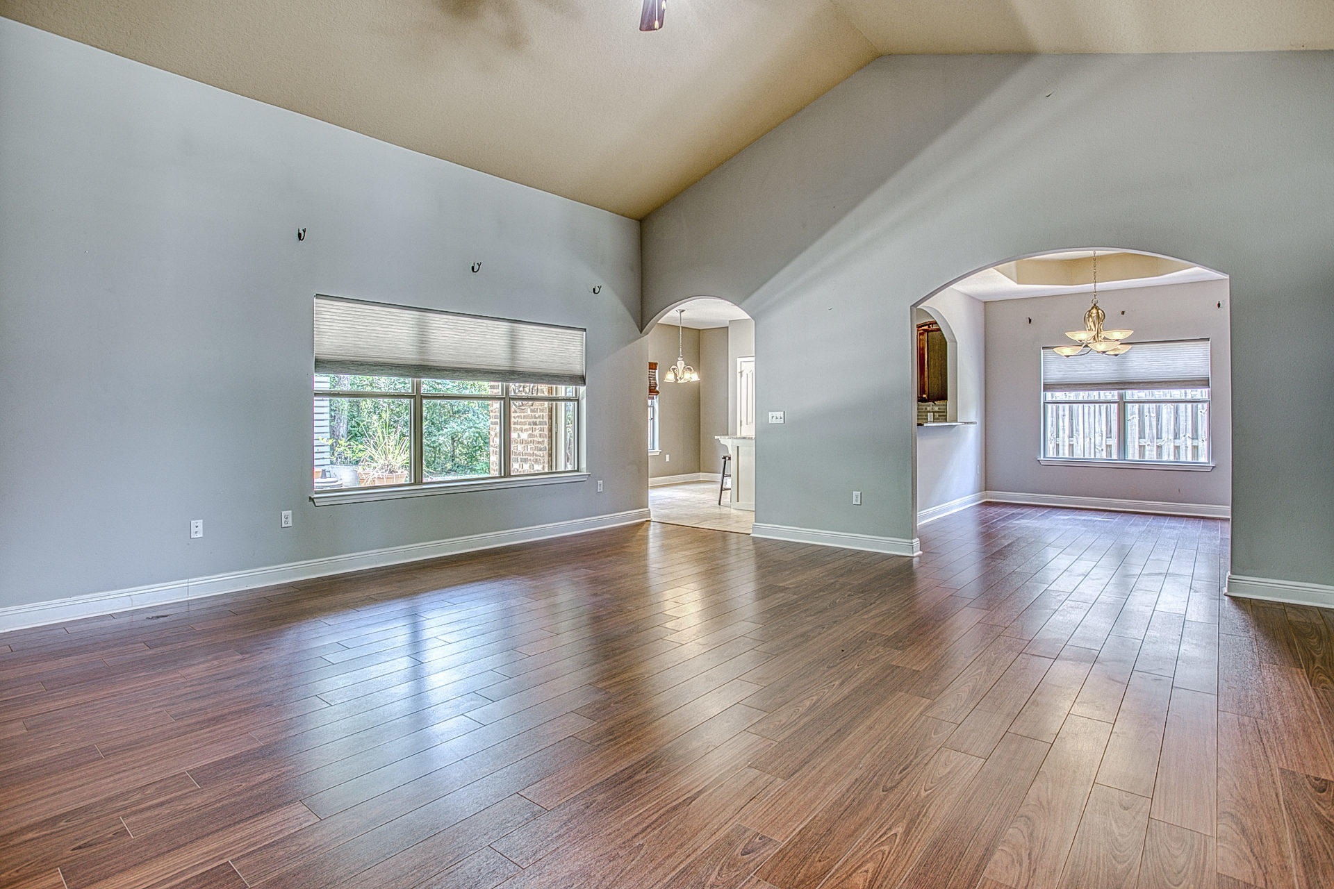 PEACH CREEK PH 1 - Residential