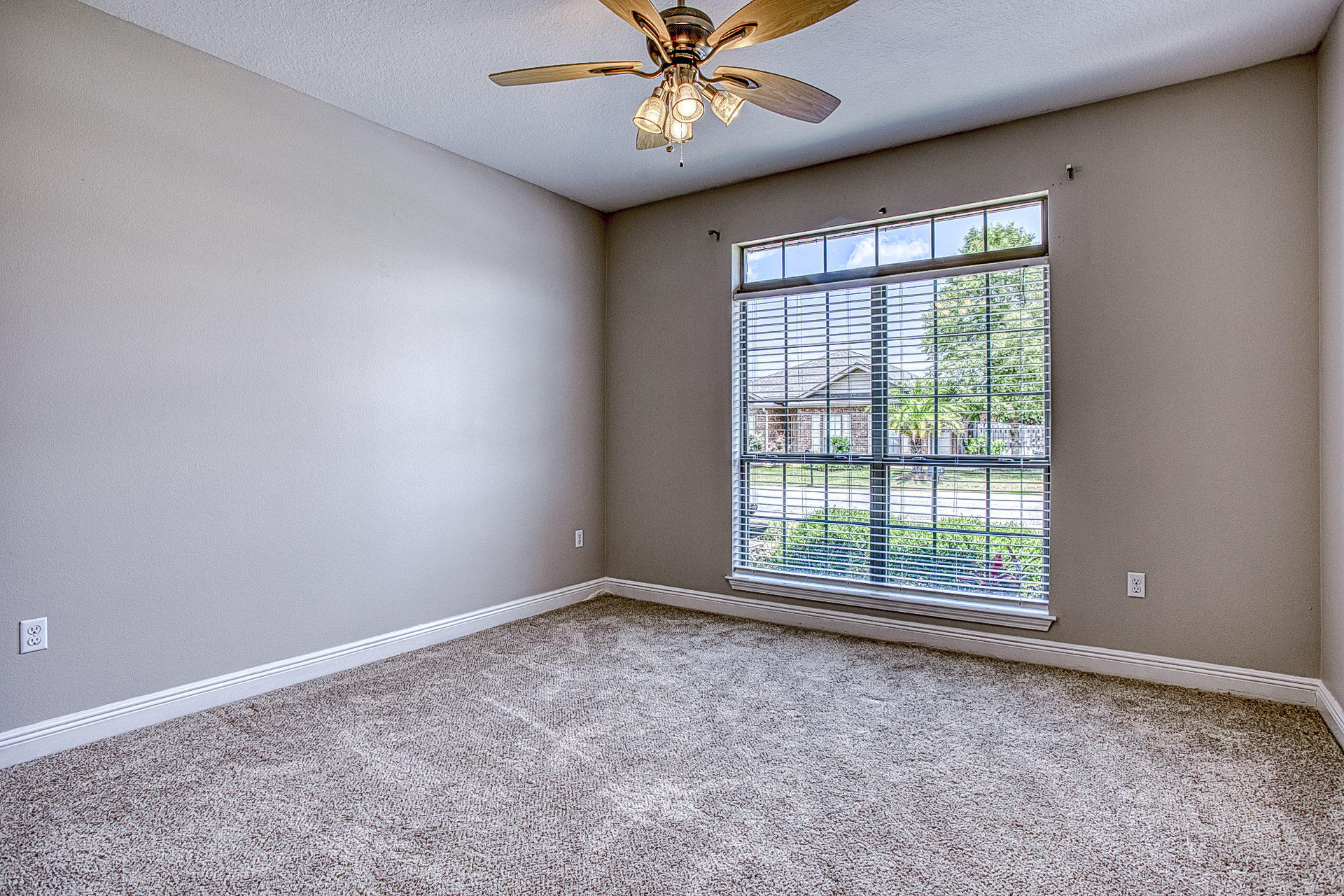 PEACH CREEK PH 1 - Residential