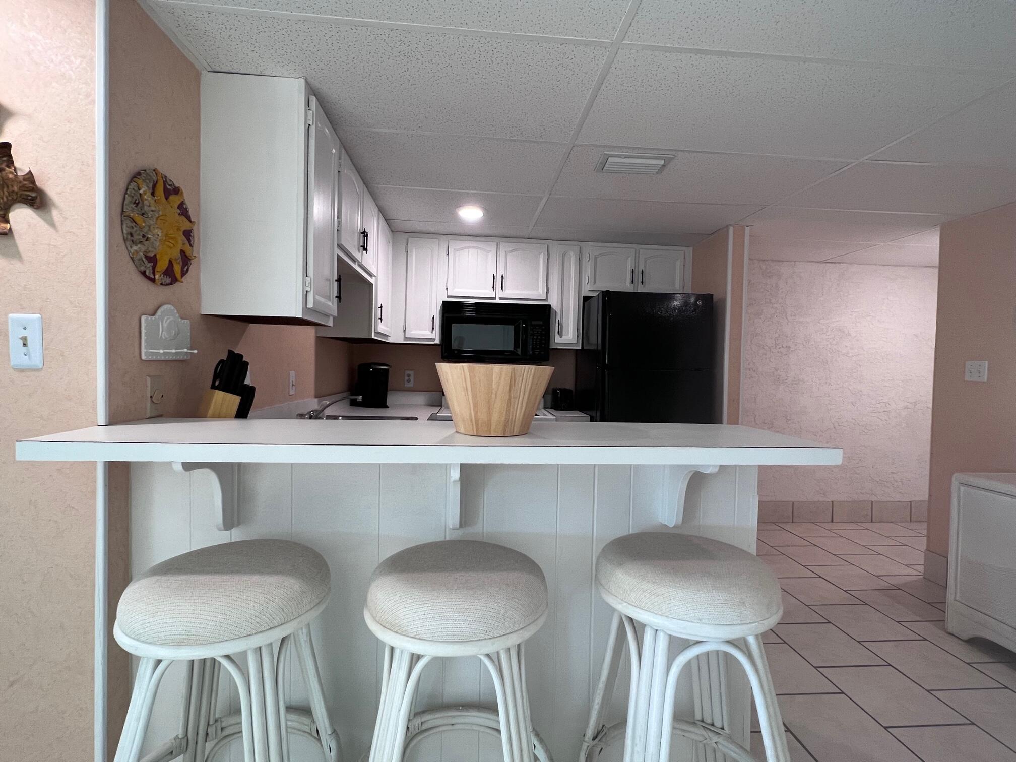 SUGAR BEACH T/H - Residential