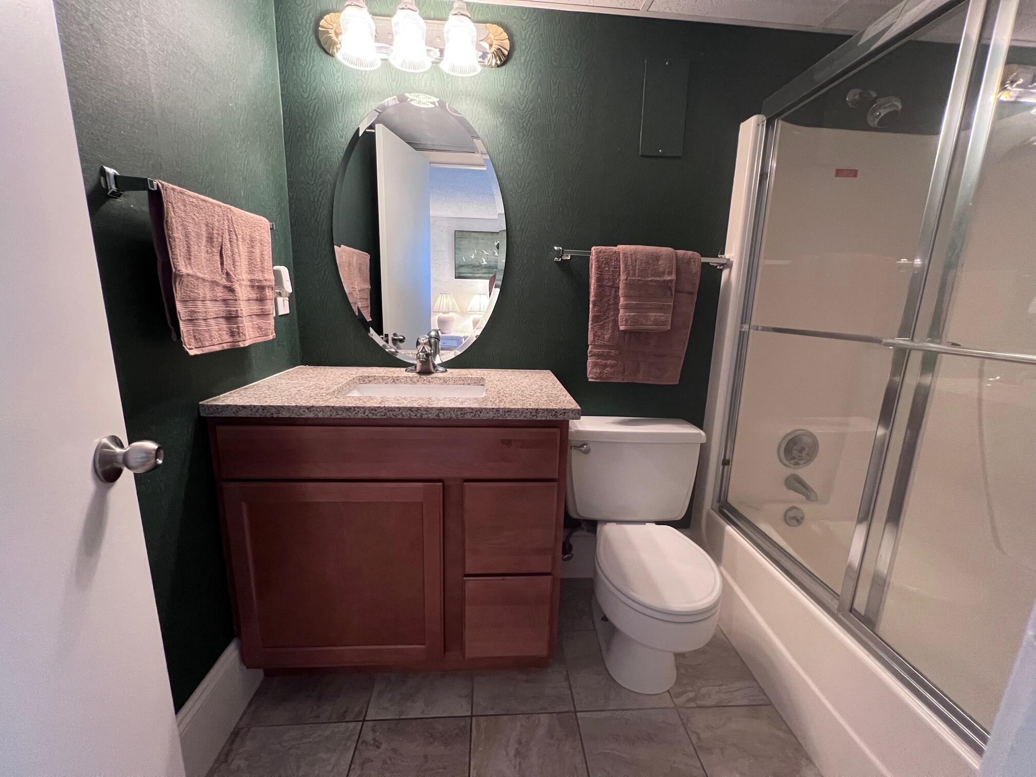 SUGAR BEACH T/H - Residential