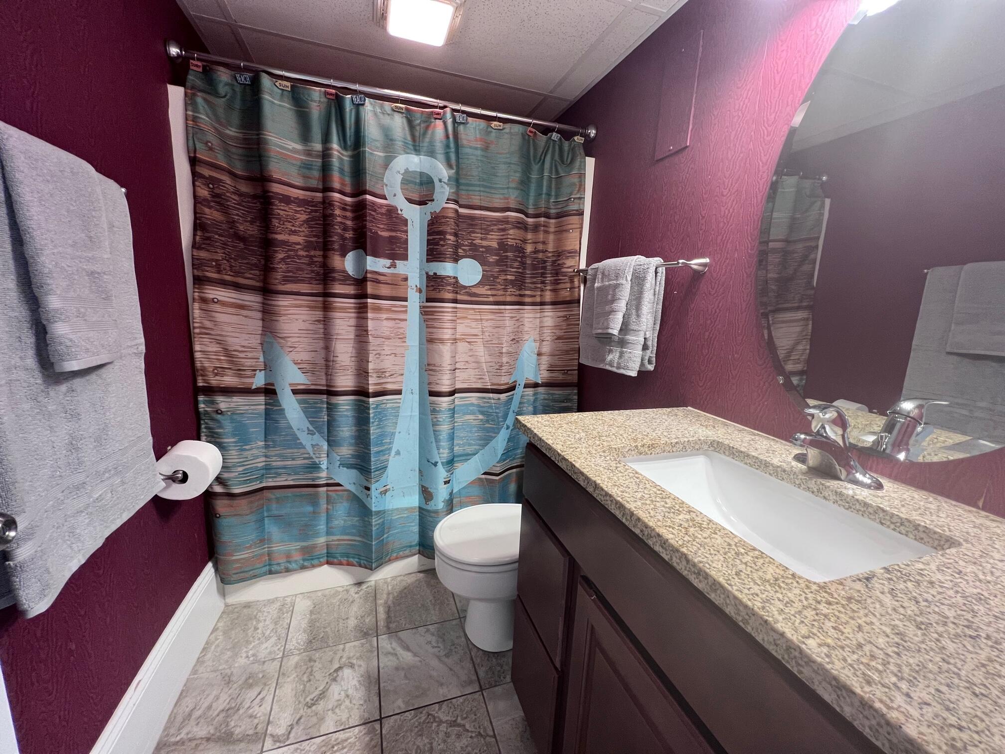 SUGAR BEACH T/H - Residential