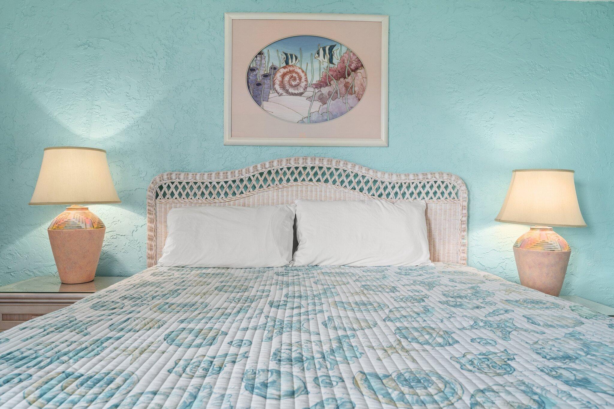 SUGAR BEACH T/H - Residential