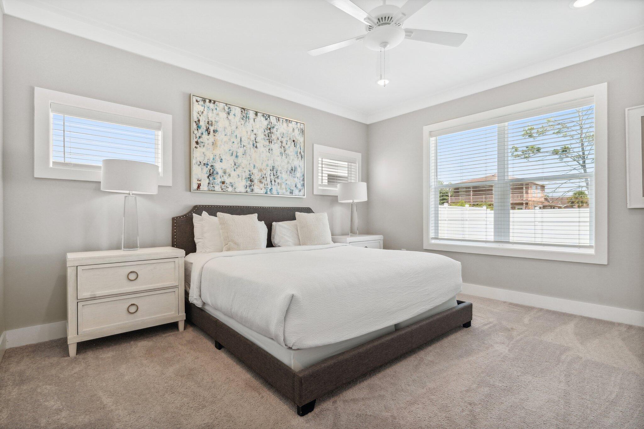 Preserve At Lake Powell - Residential Lease