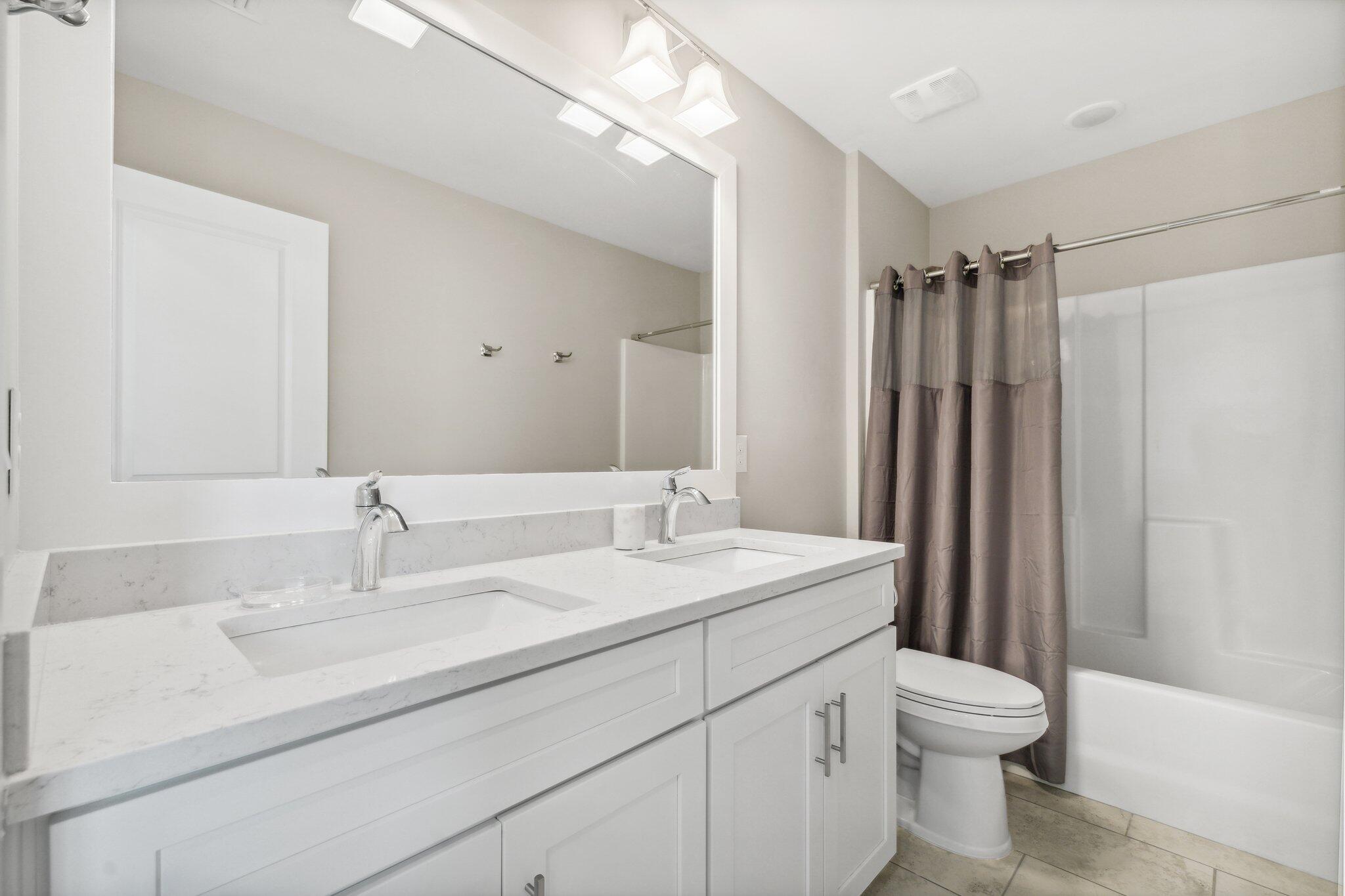 Preserve At Lake Powell - Residential Lease