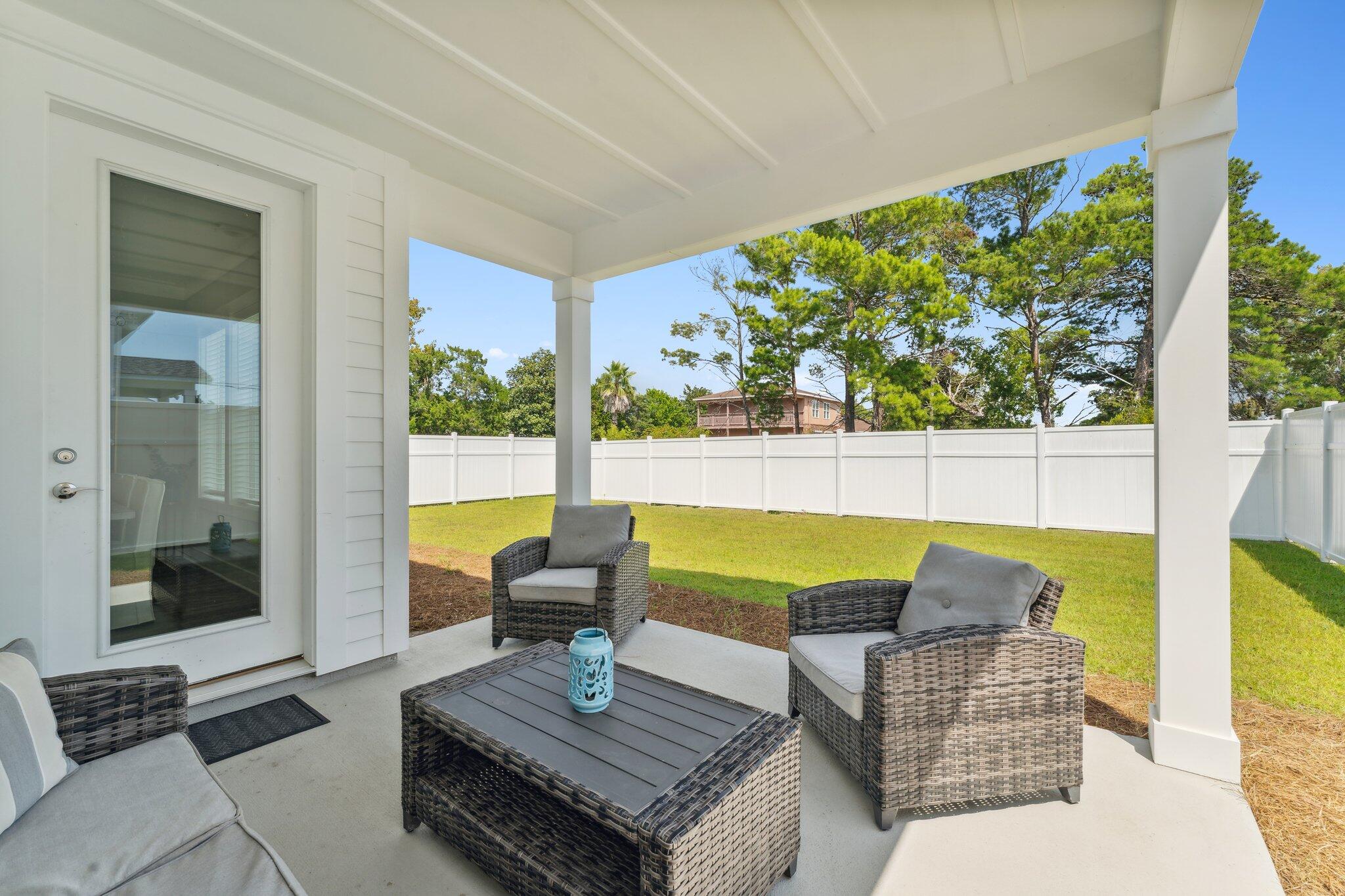 Preserve At Lake Powell - Residential Lease