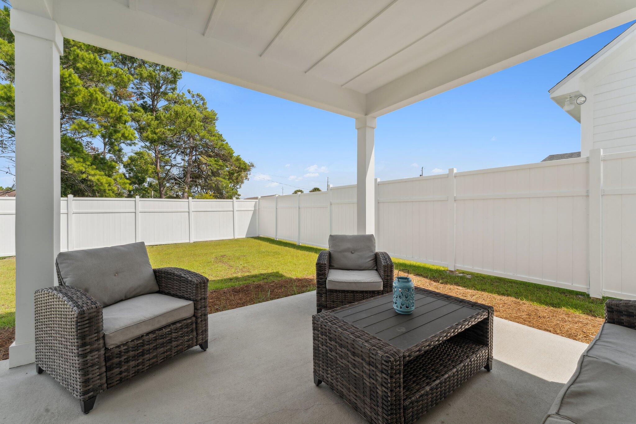 Preserve At Lake Powell - Residential Lease