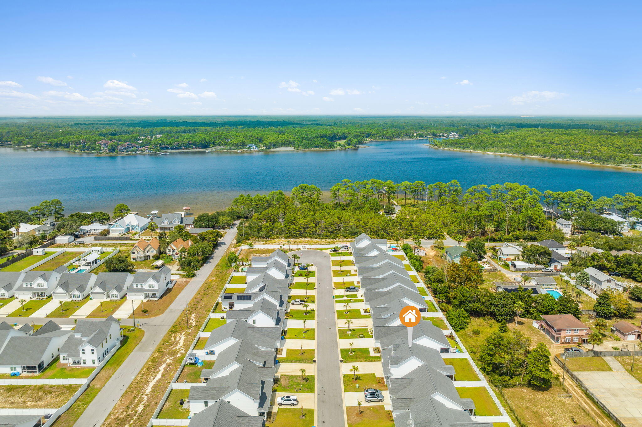 Preserve At Lake Powell - Residential Lease